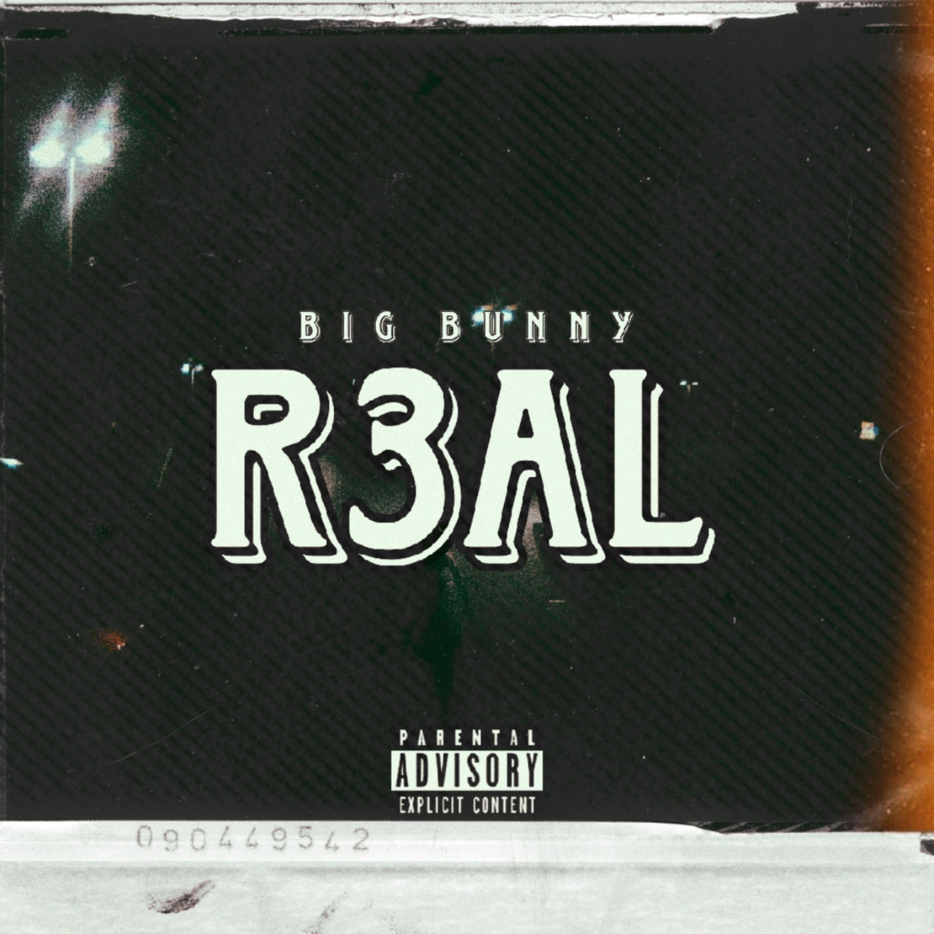 R3AL artwork