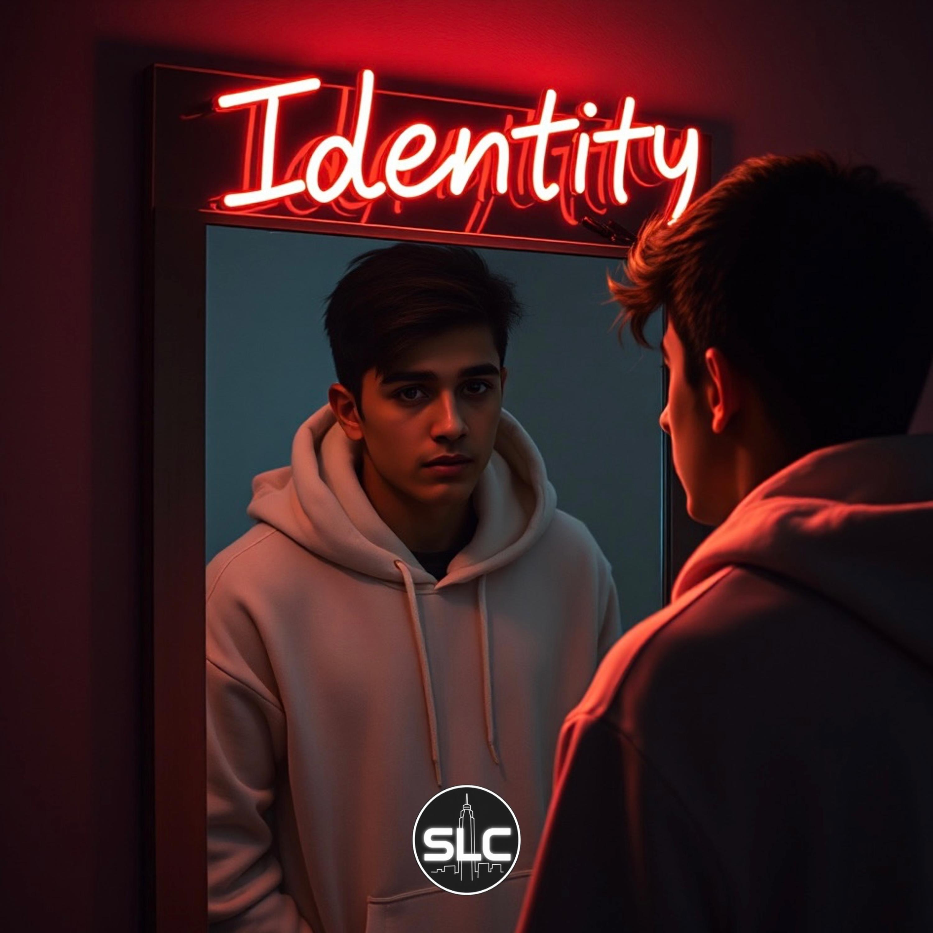 Identity artwork