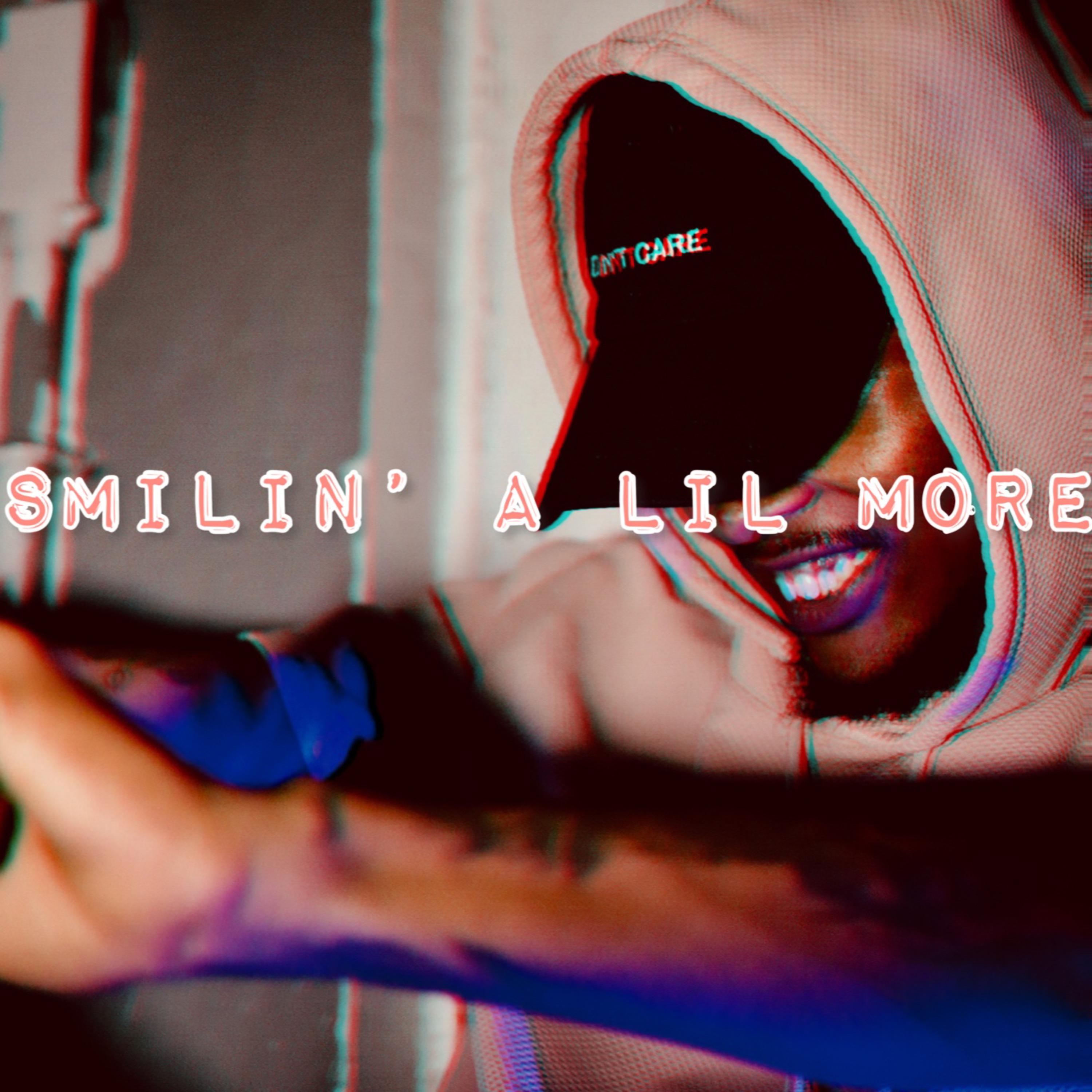 Smilin' A Lil More artwork