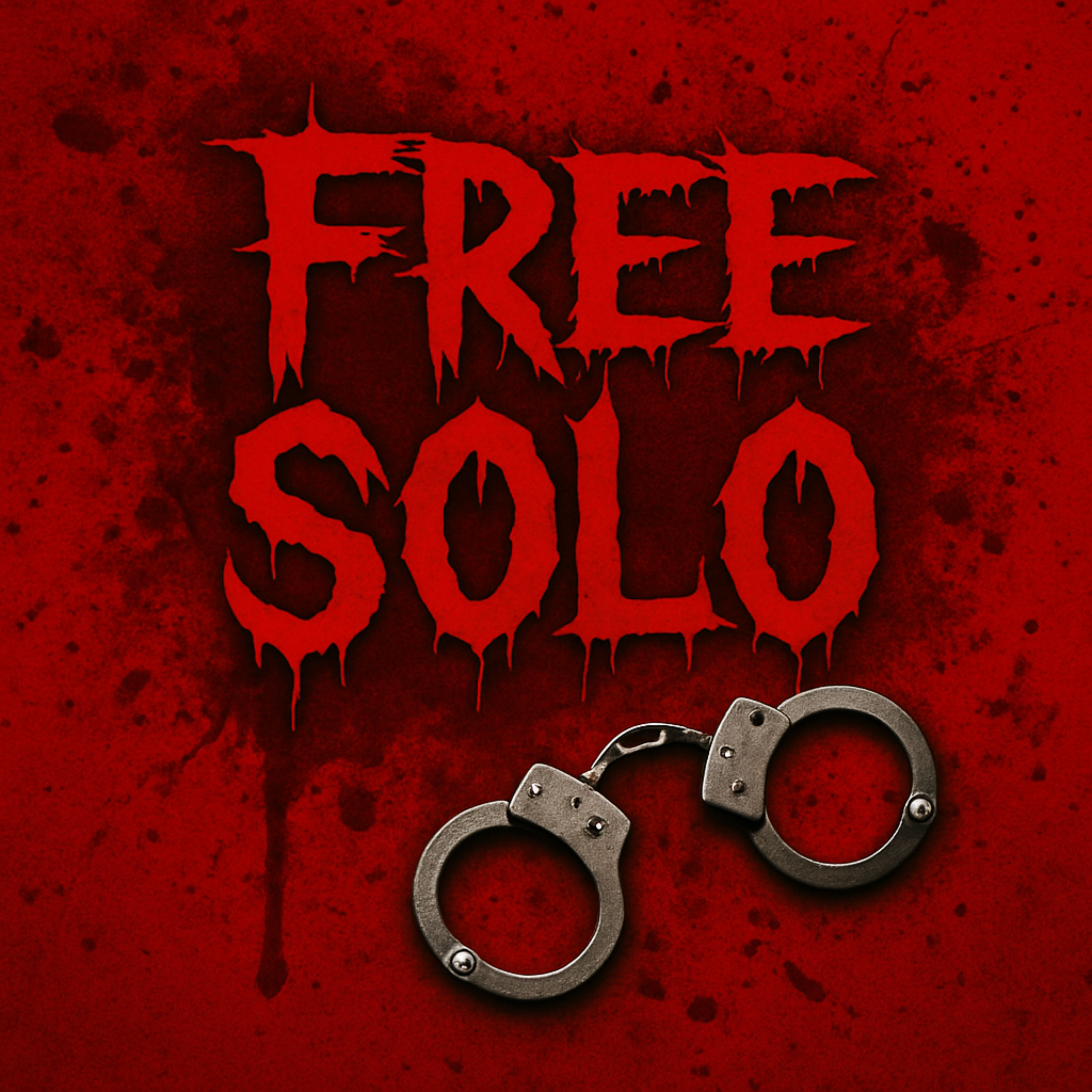 FREE SOLO artwork
