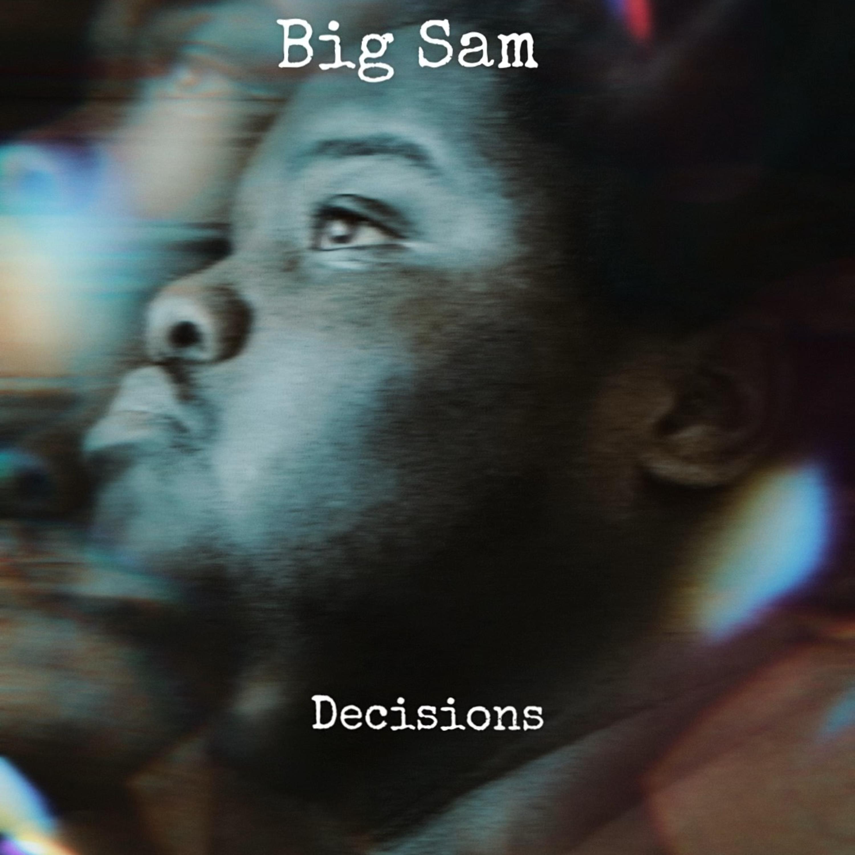 Decisions artwork