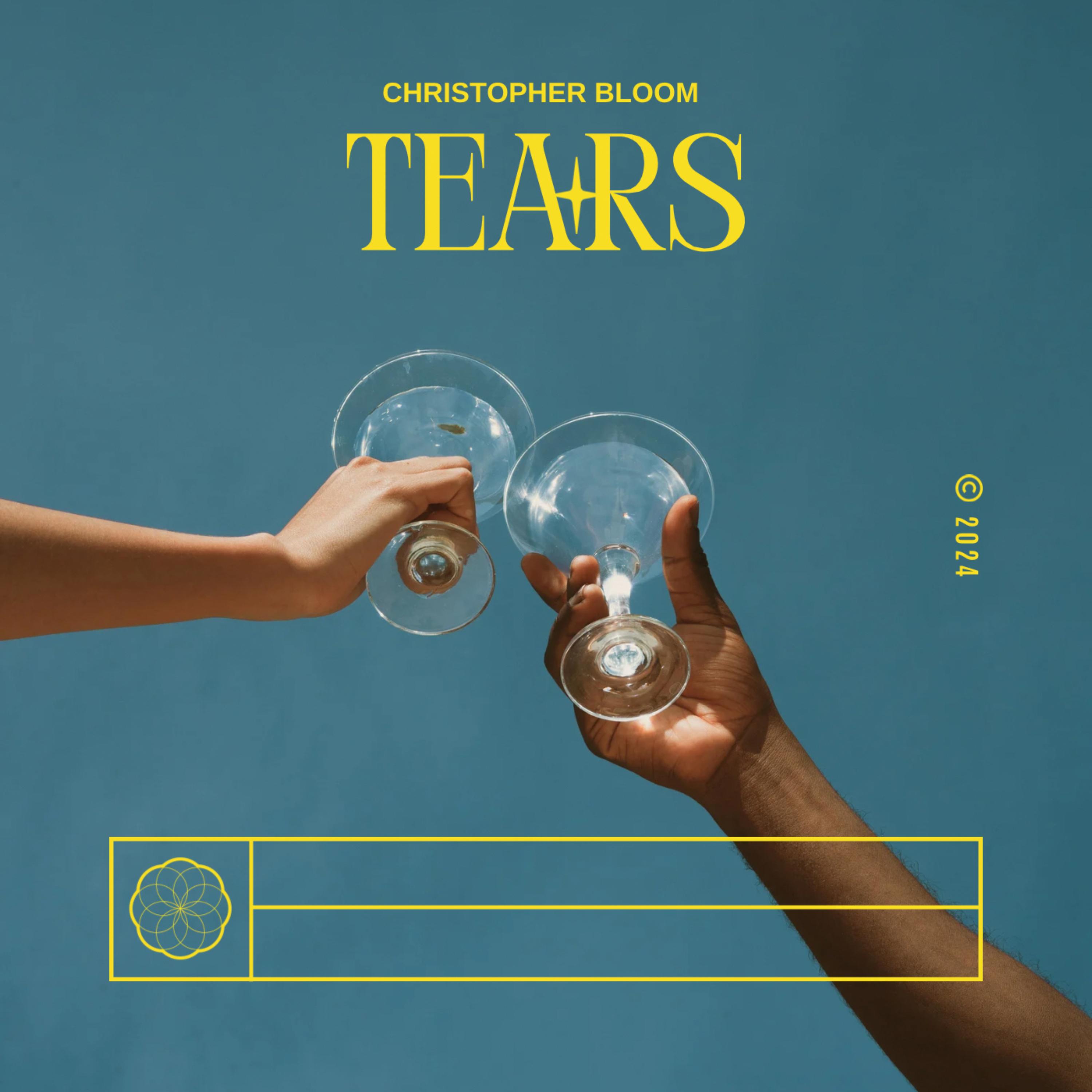 Tears artwork