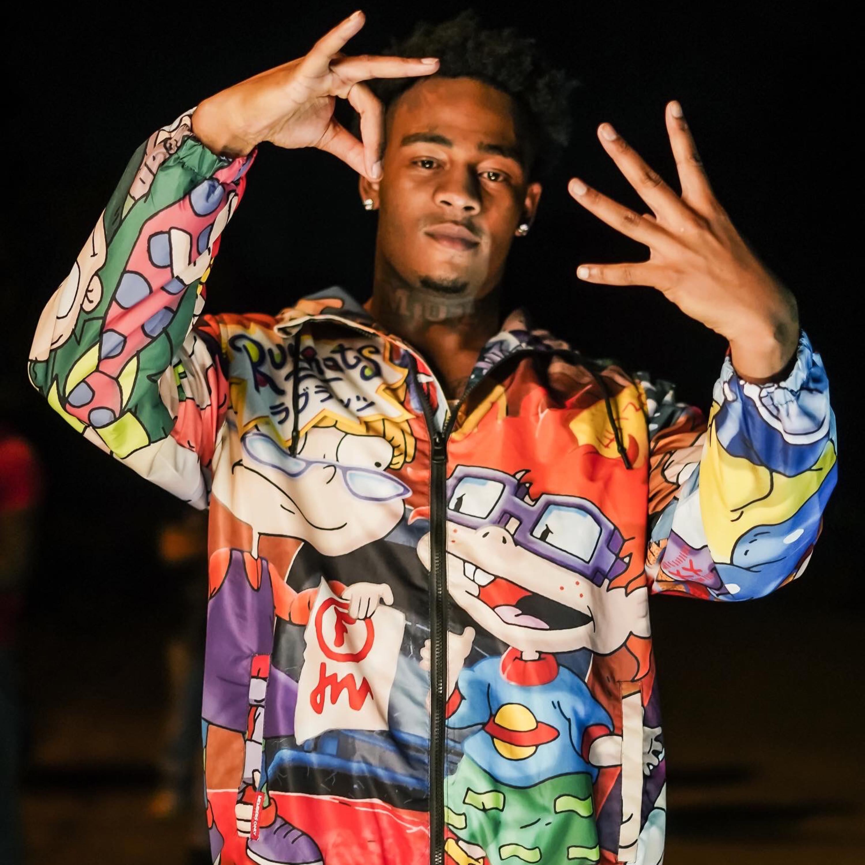 YMG4L artwork