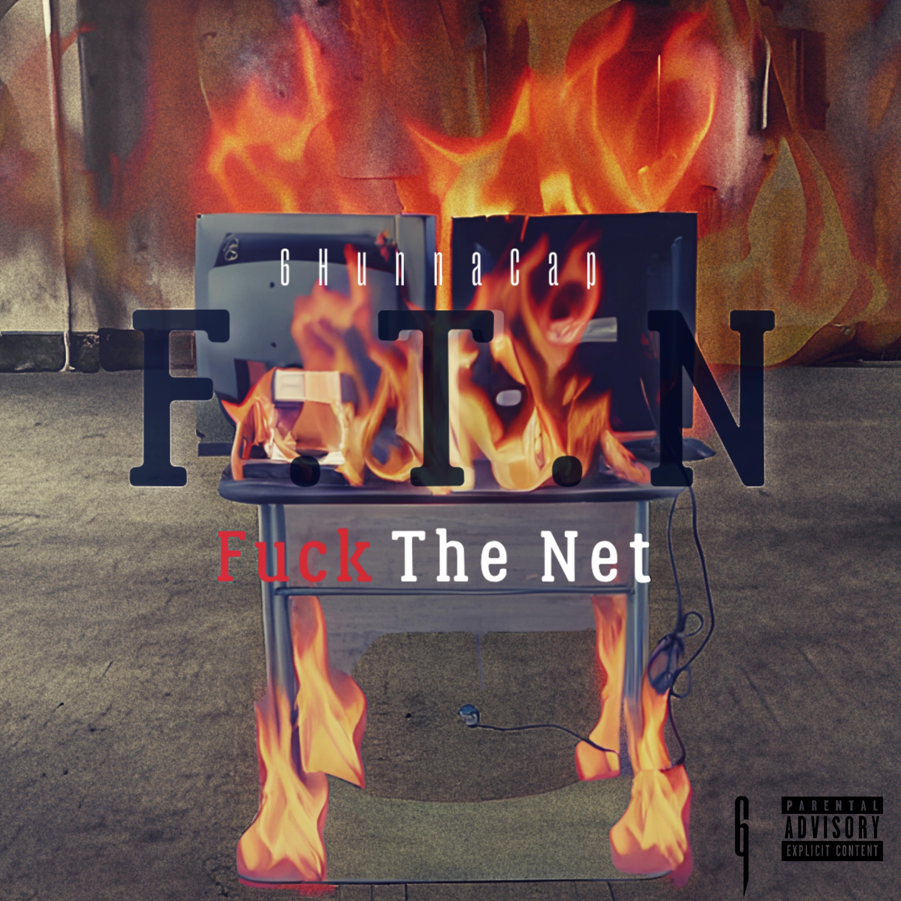 F.T.N artwork