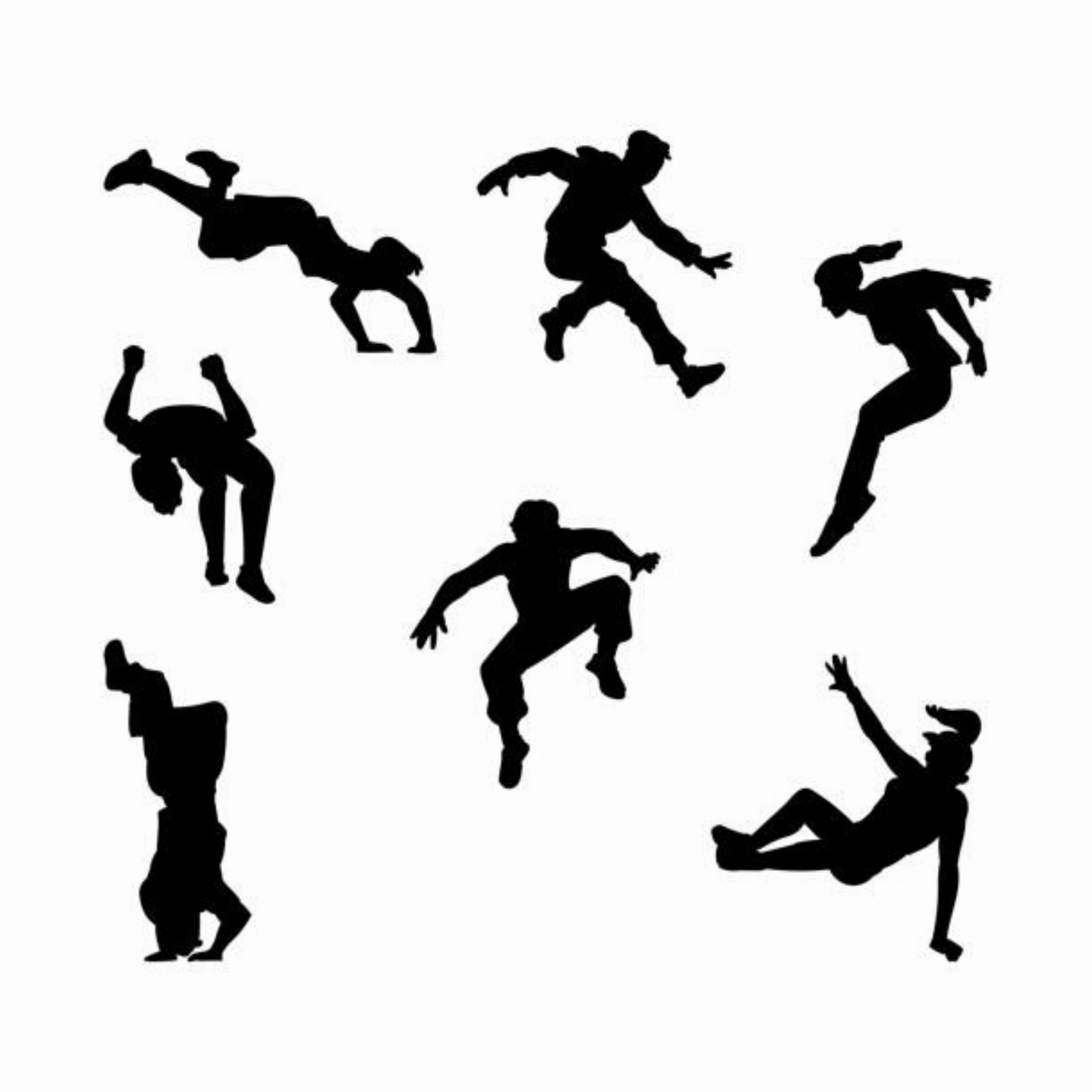 Backk Flippin' artwork