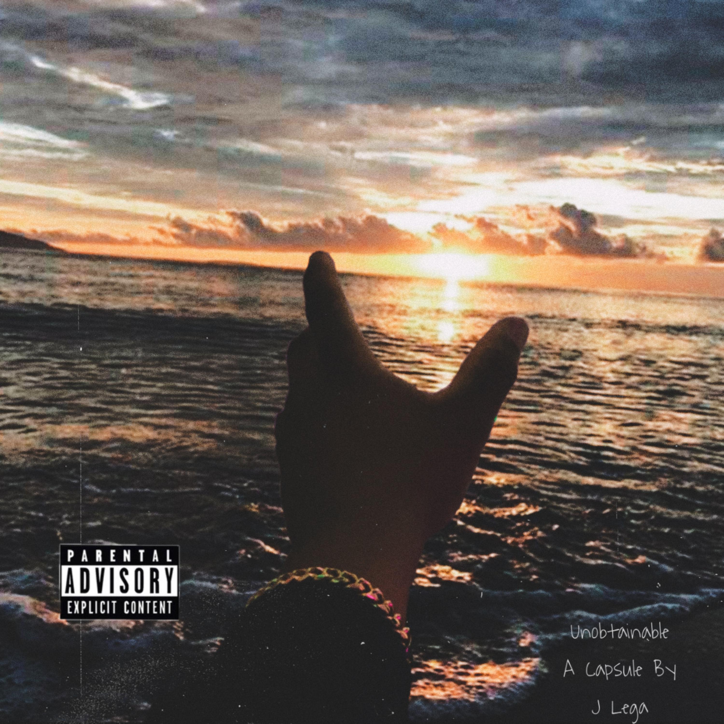 Unobtainable artwork