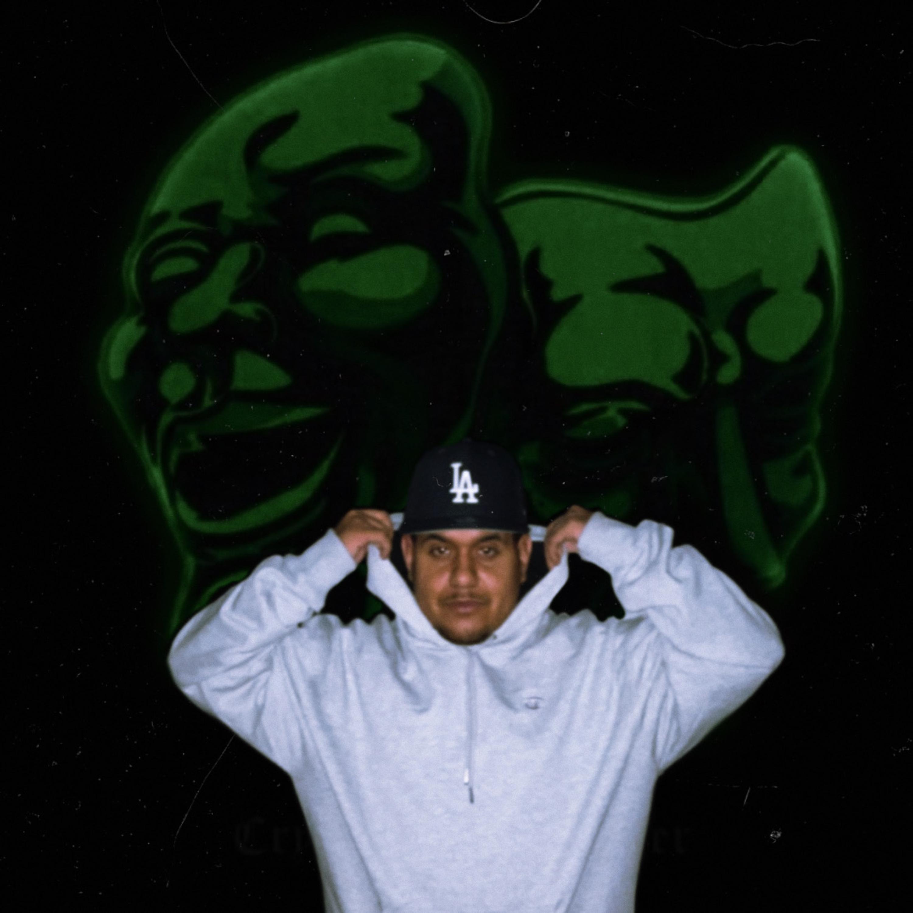 IMMA H artwork