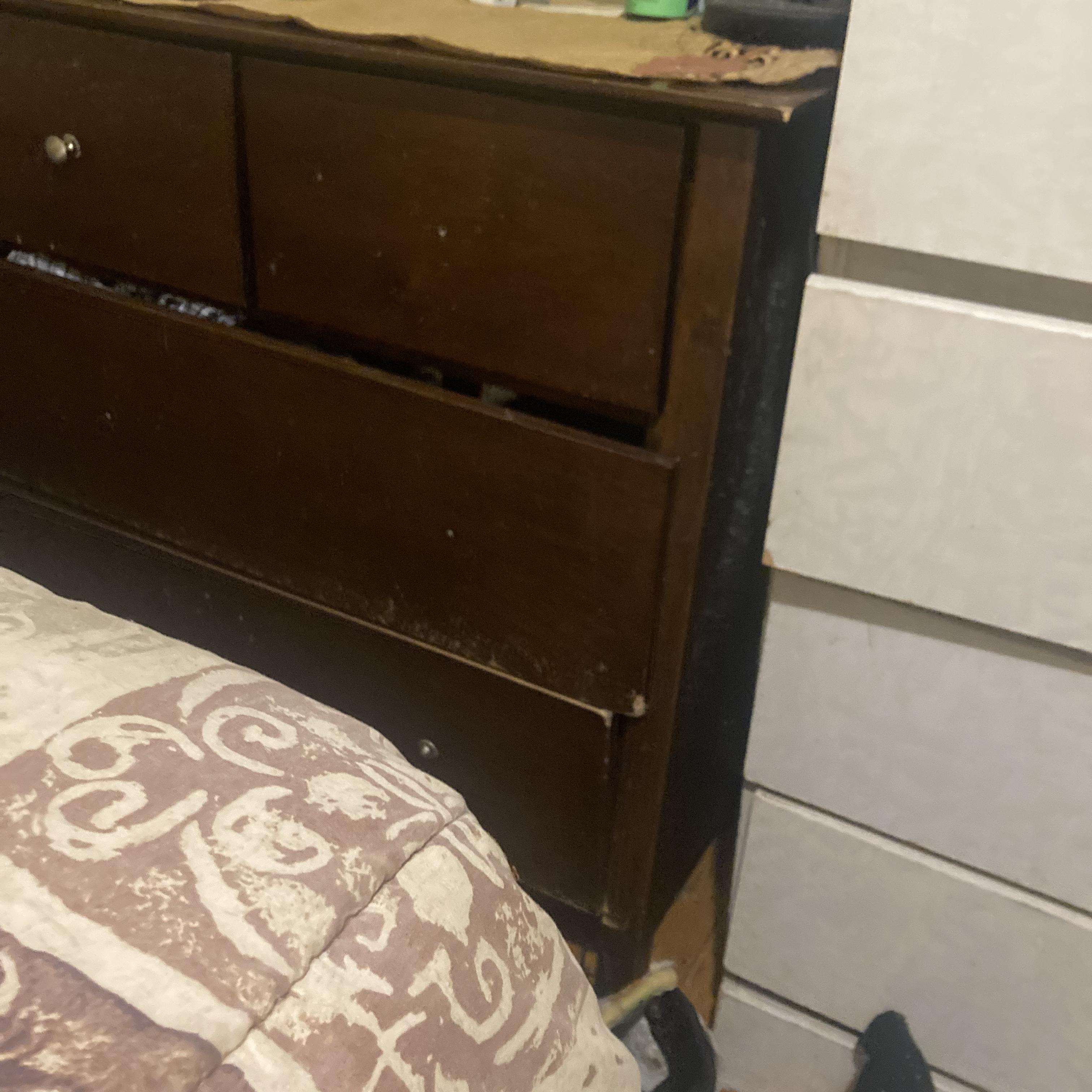 For The Night La artwork