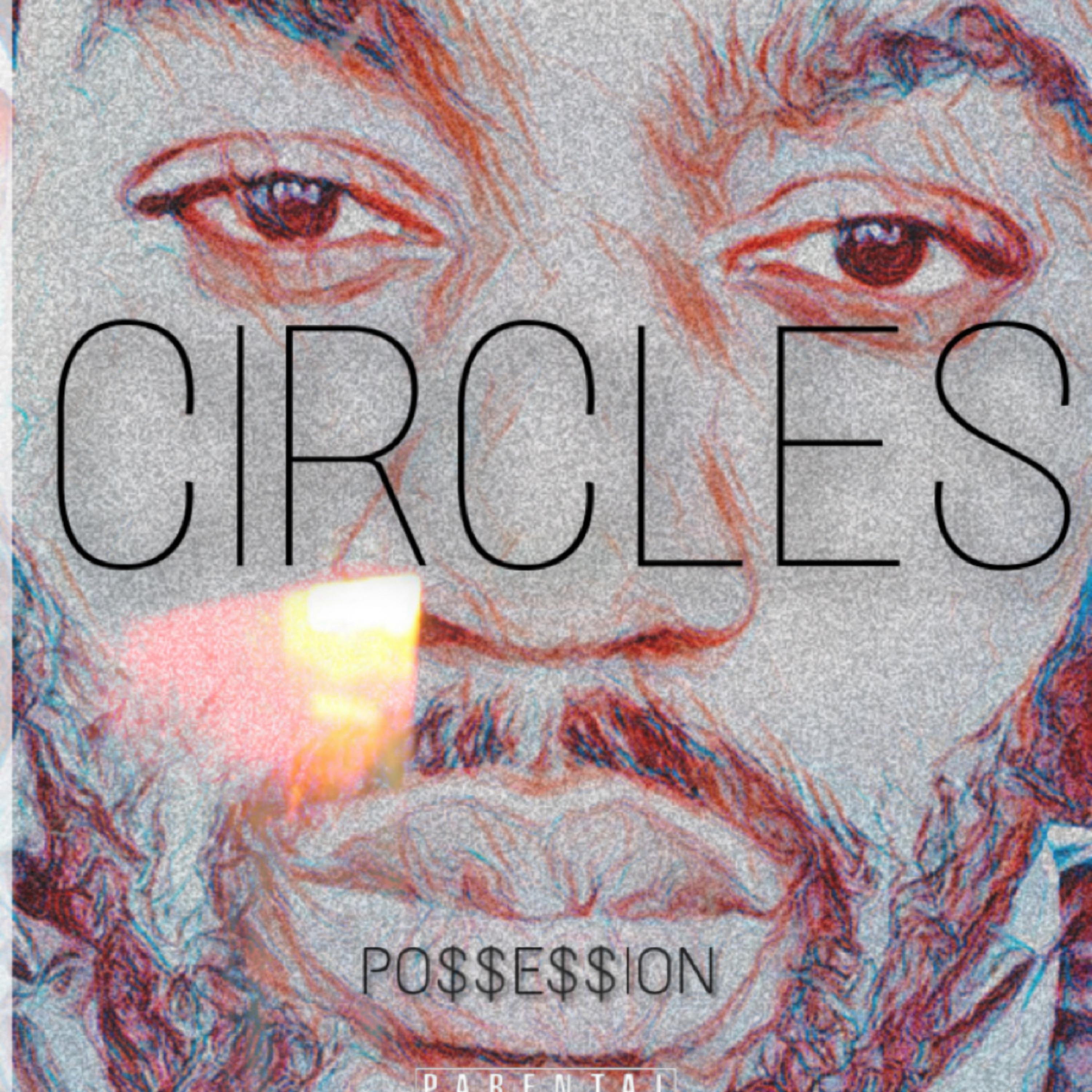 Circles by Possession cover art