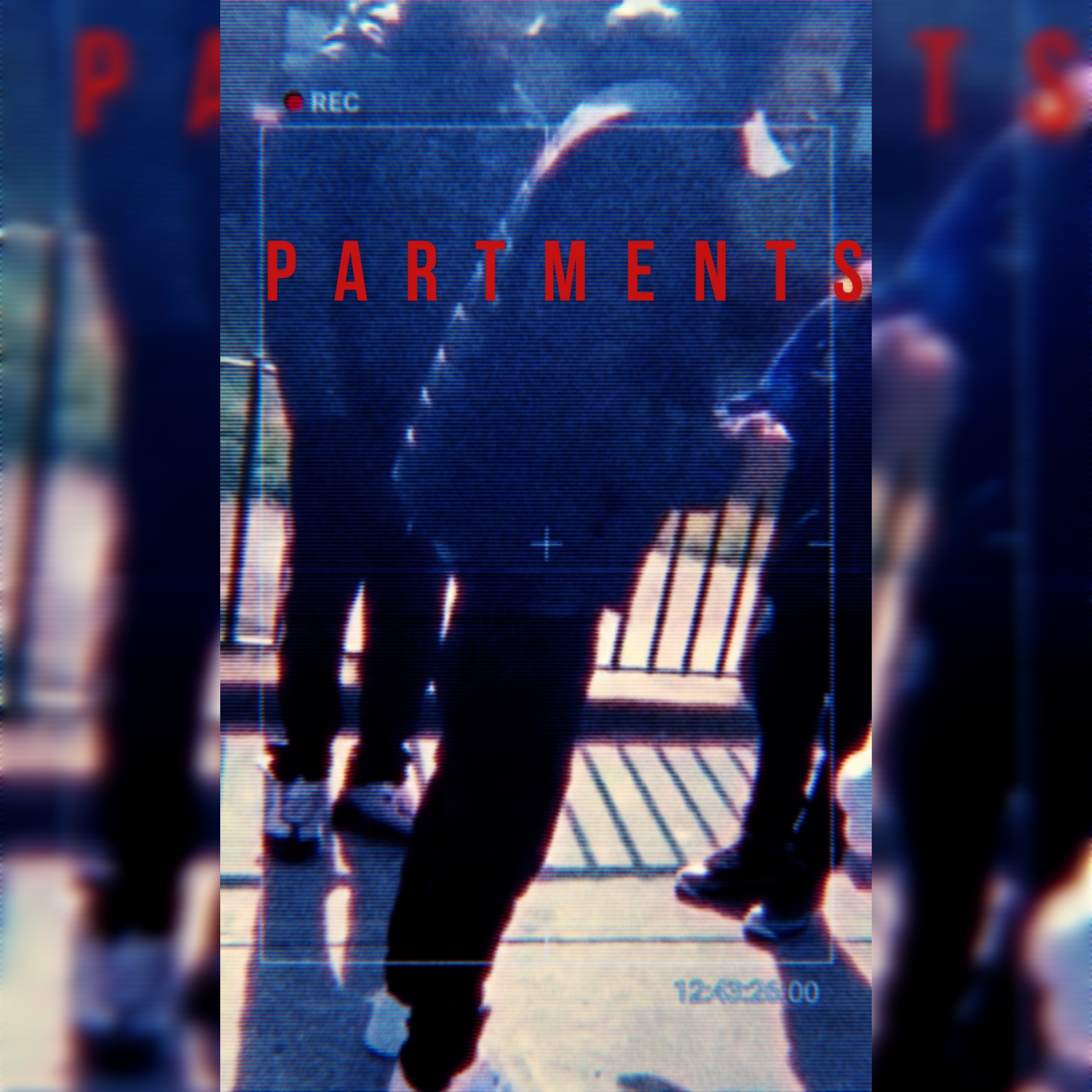 Partments artwork