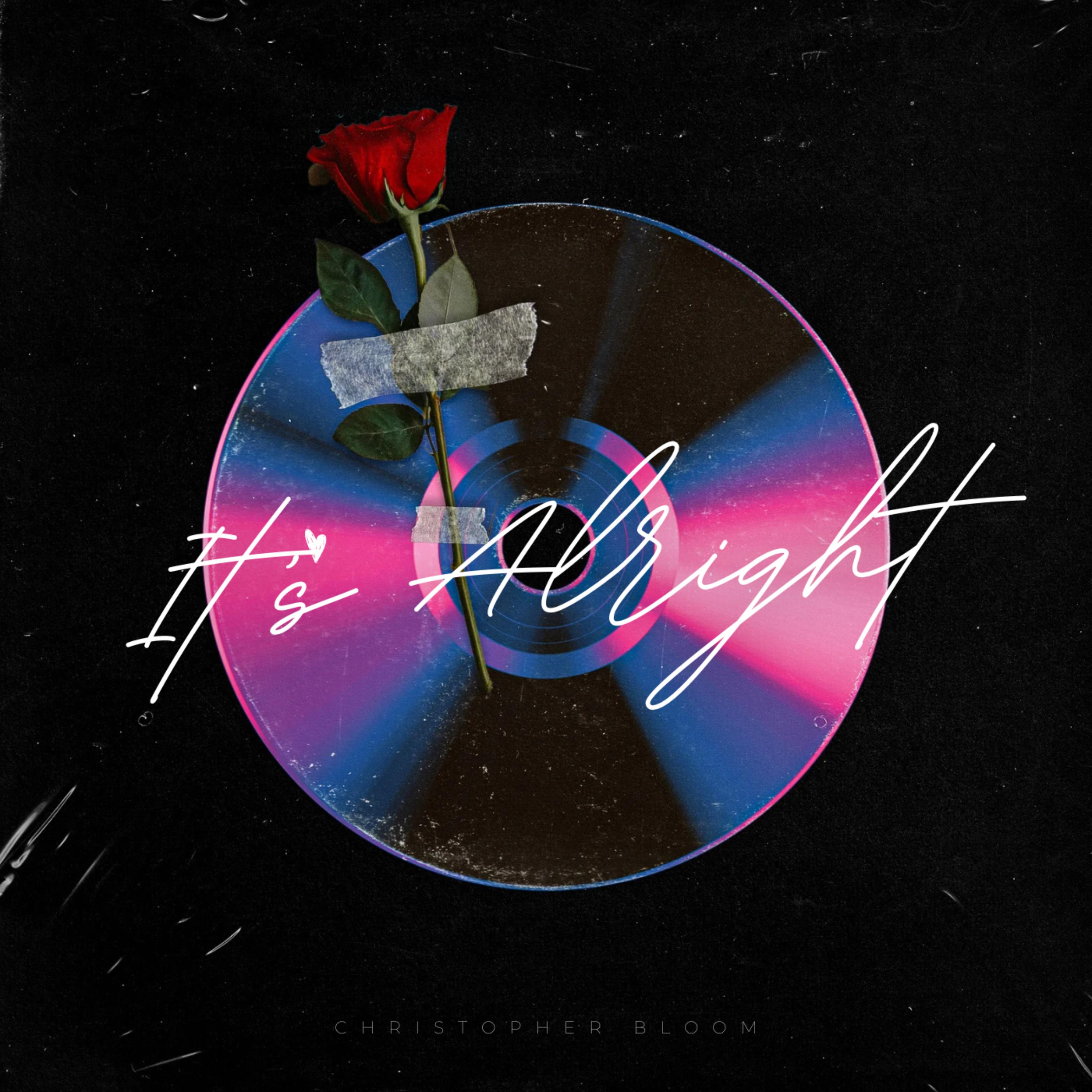 It’s Alright artwork