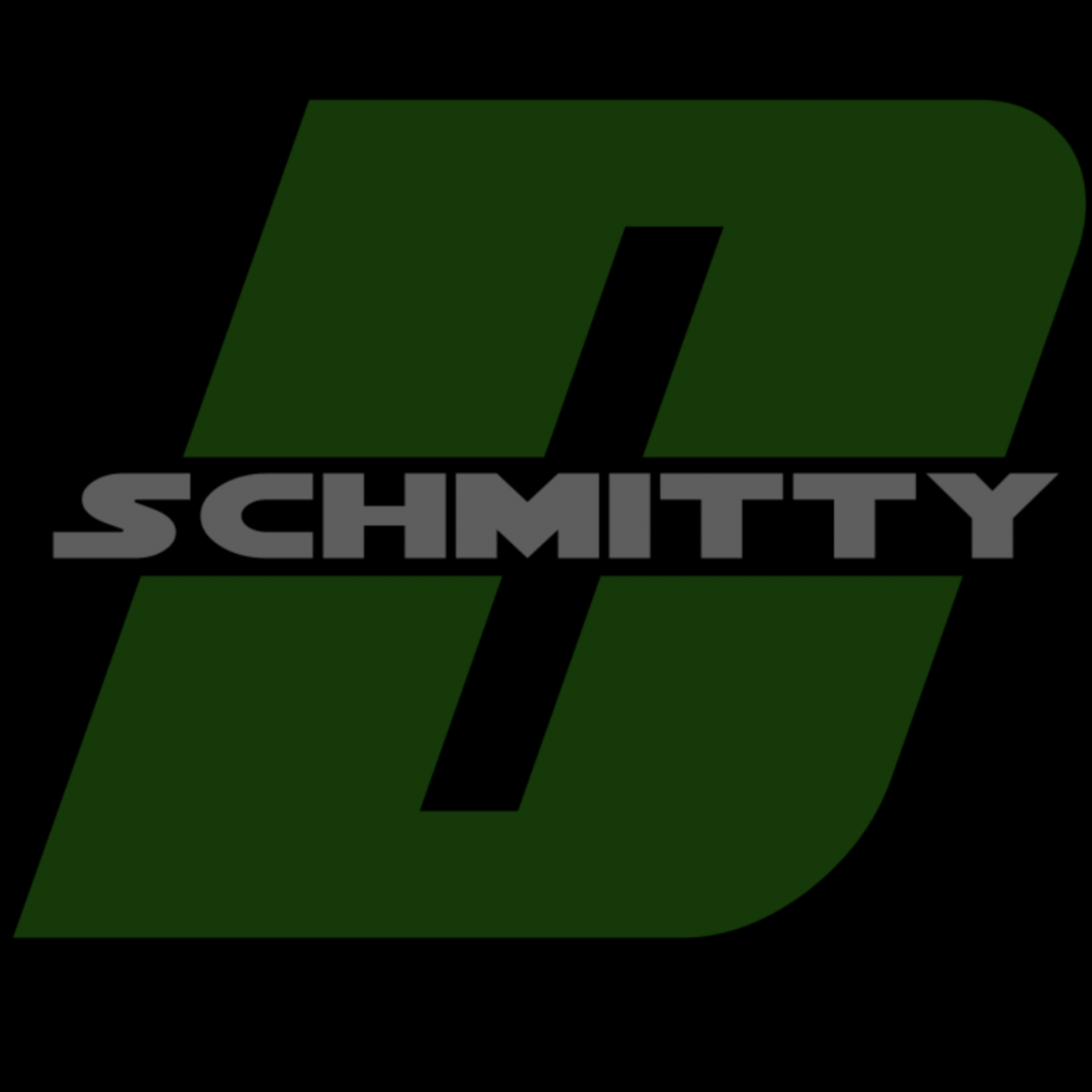 Instrumentals For The Masses by D-Schmitty cover art