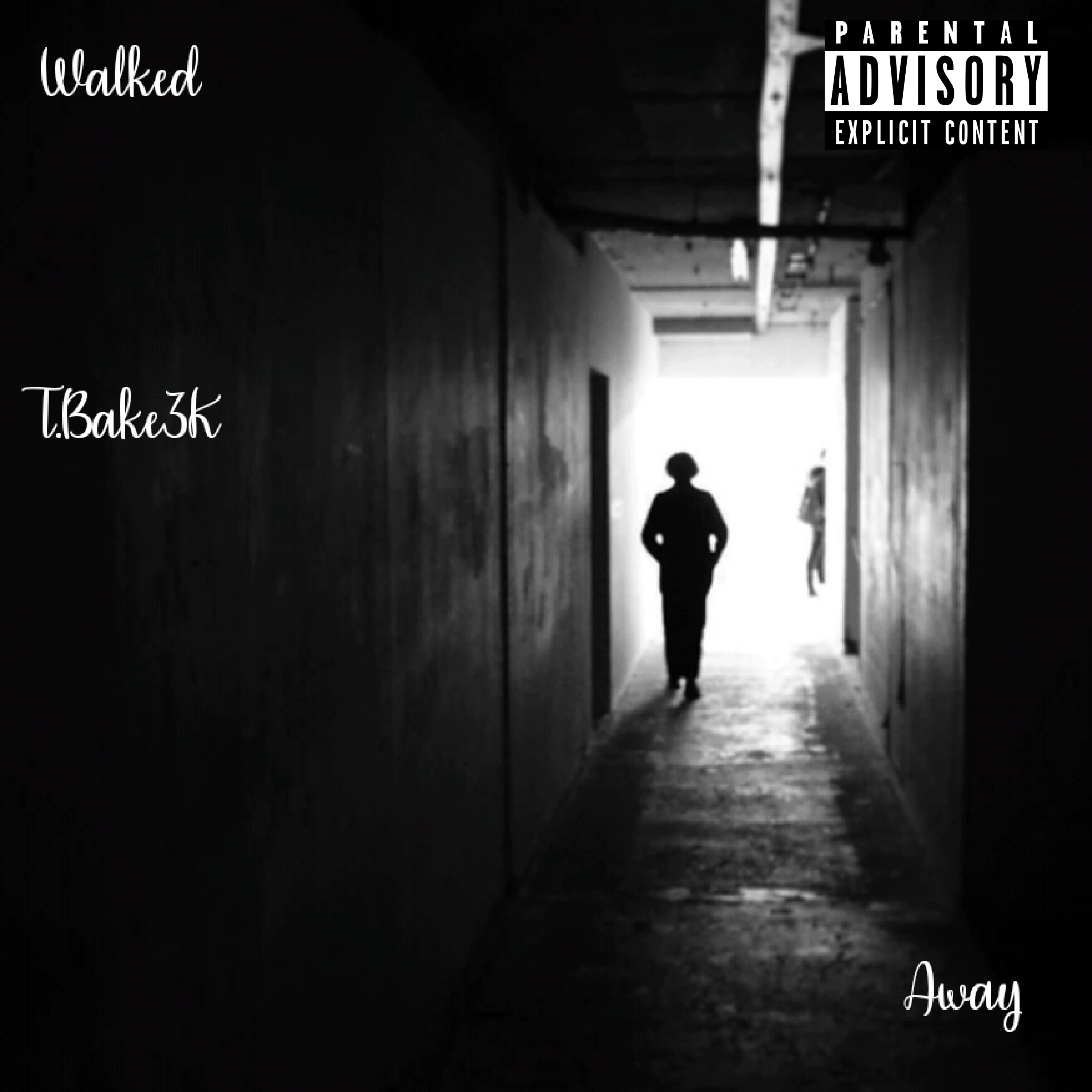 Walked Away artwork