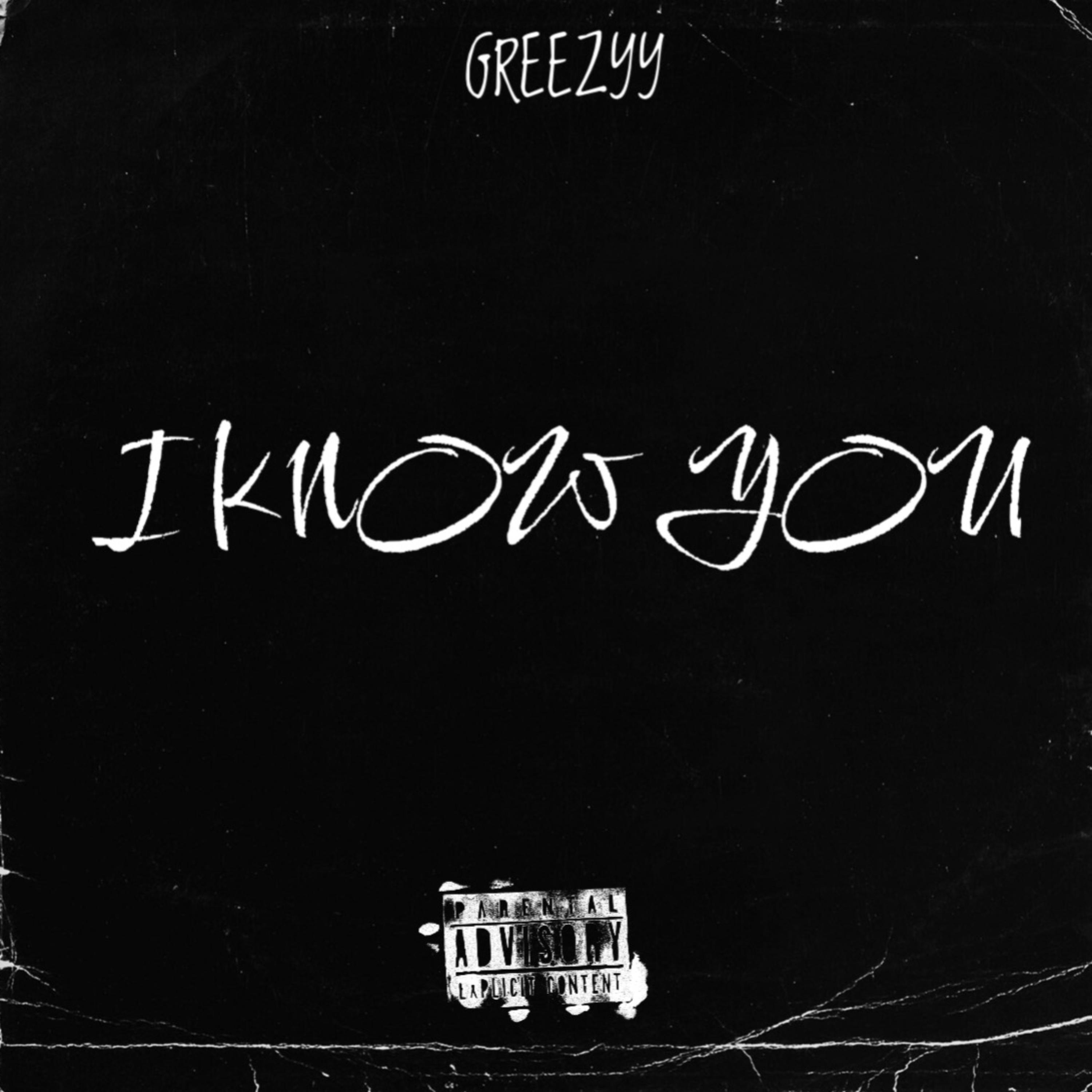 I Know You artwork