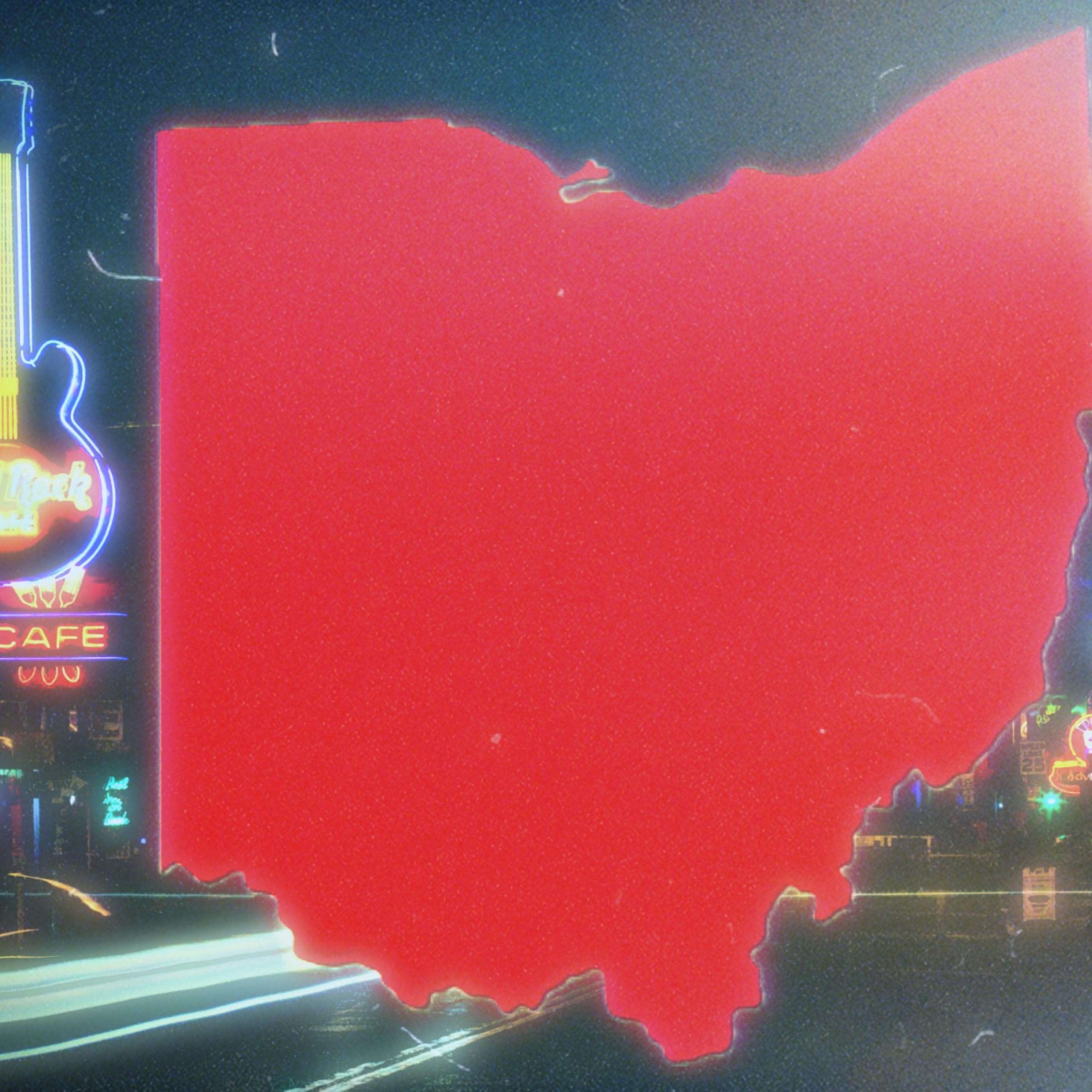 Memphis Ohio artwork