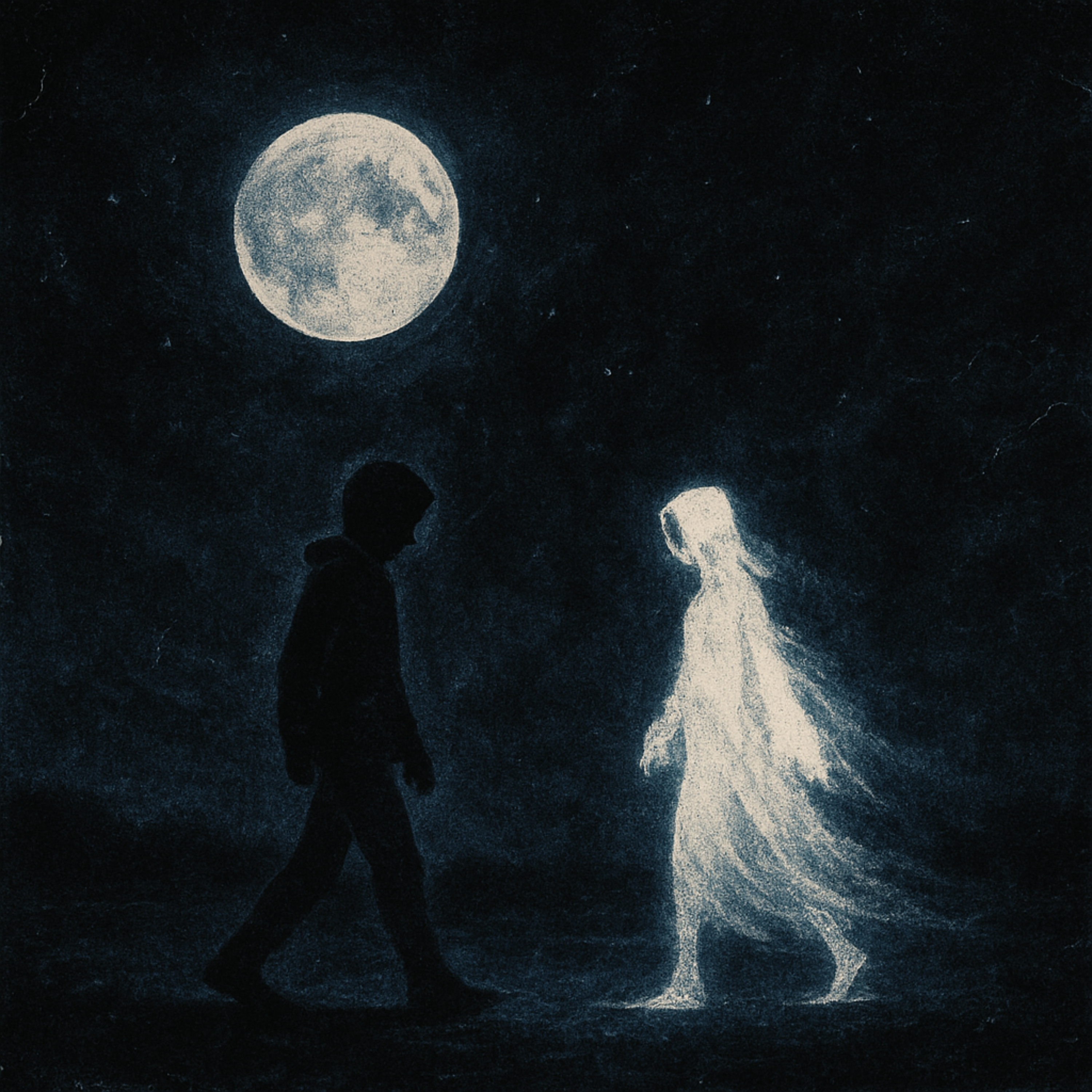 Come Closer artwork