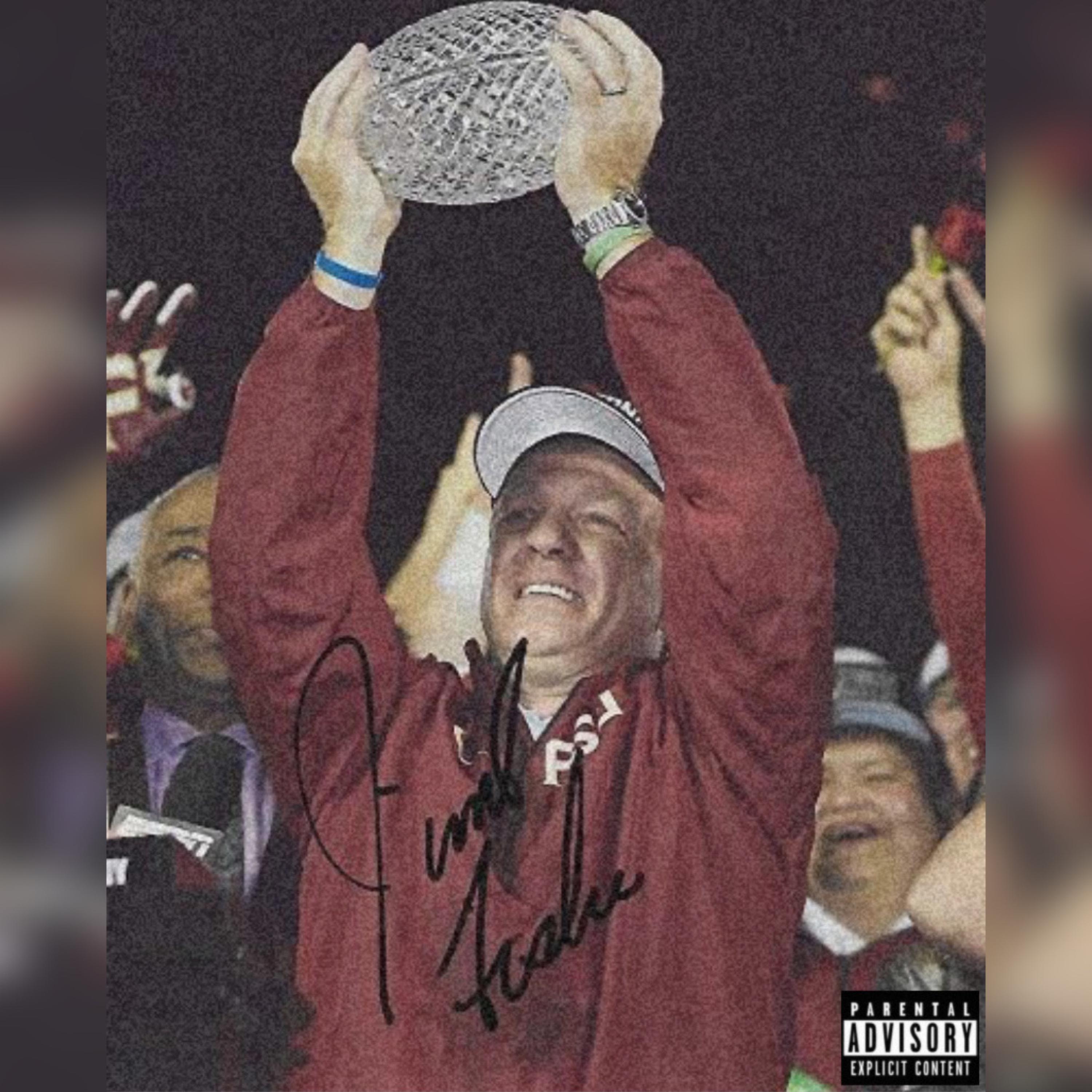 Jimbo Fisher artwork