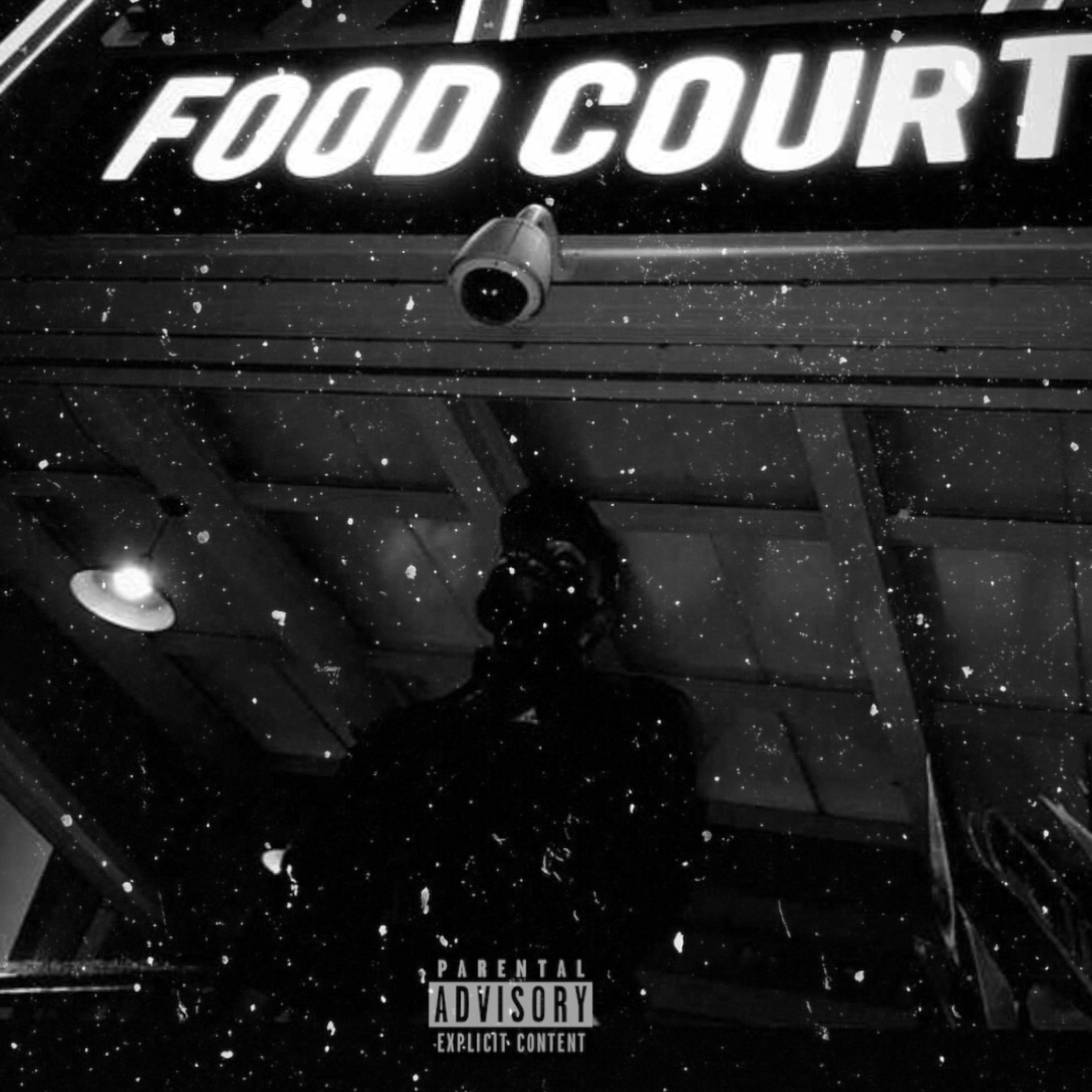 The Food Court Tapes artwork