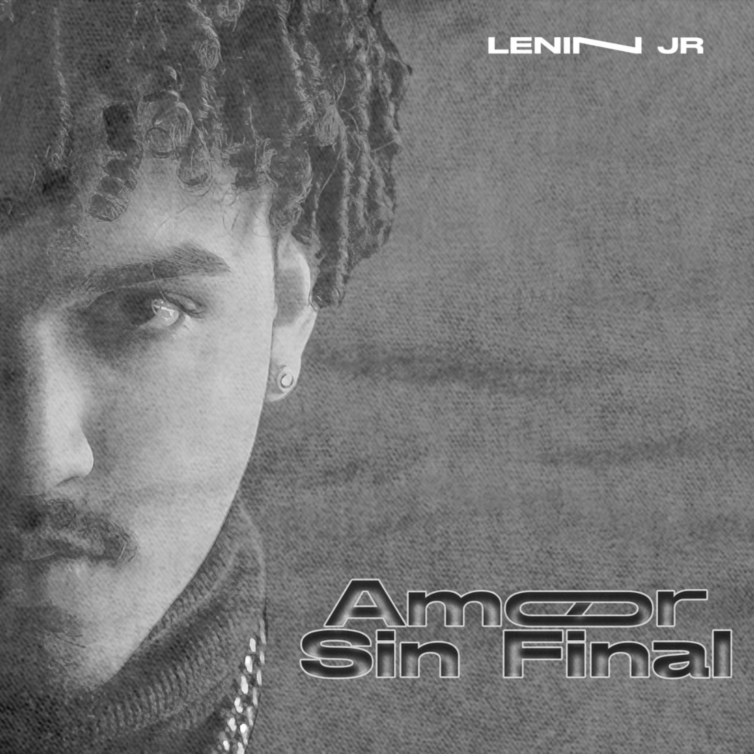 Amor sin final artwork