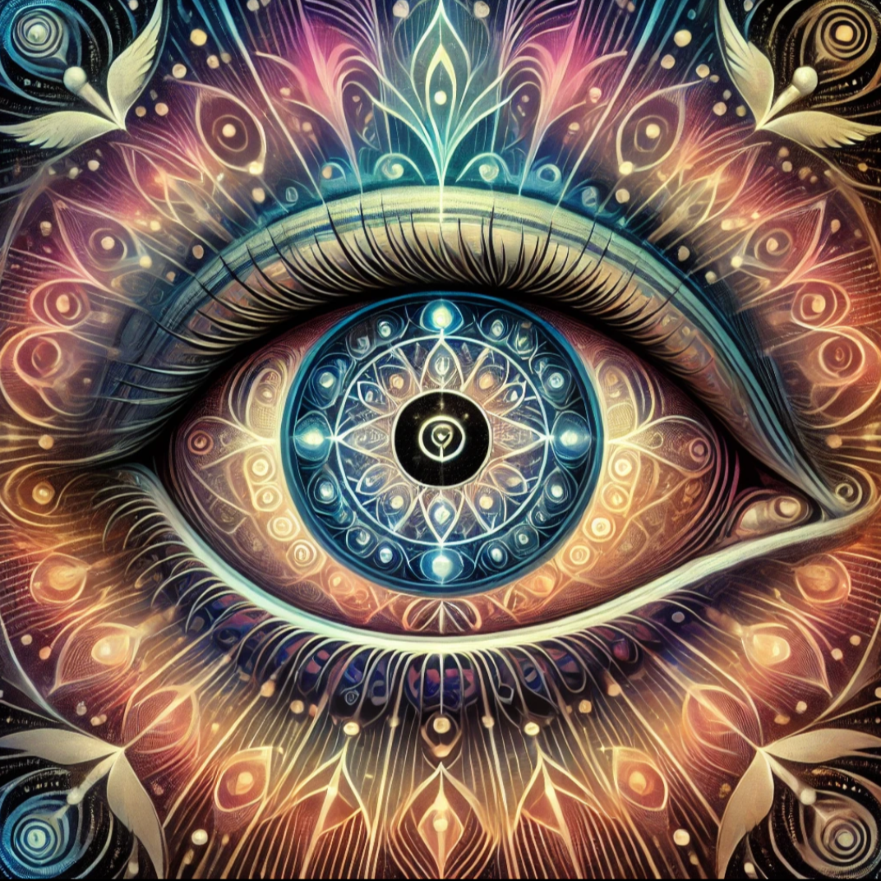 Whispers in the Wind artwork