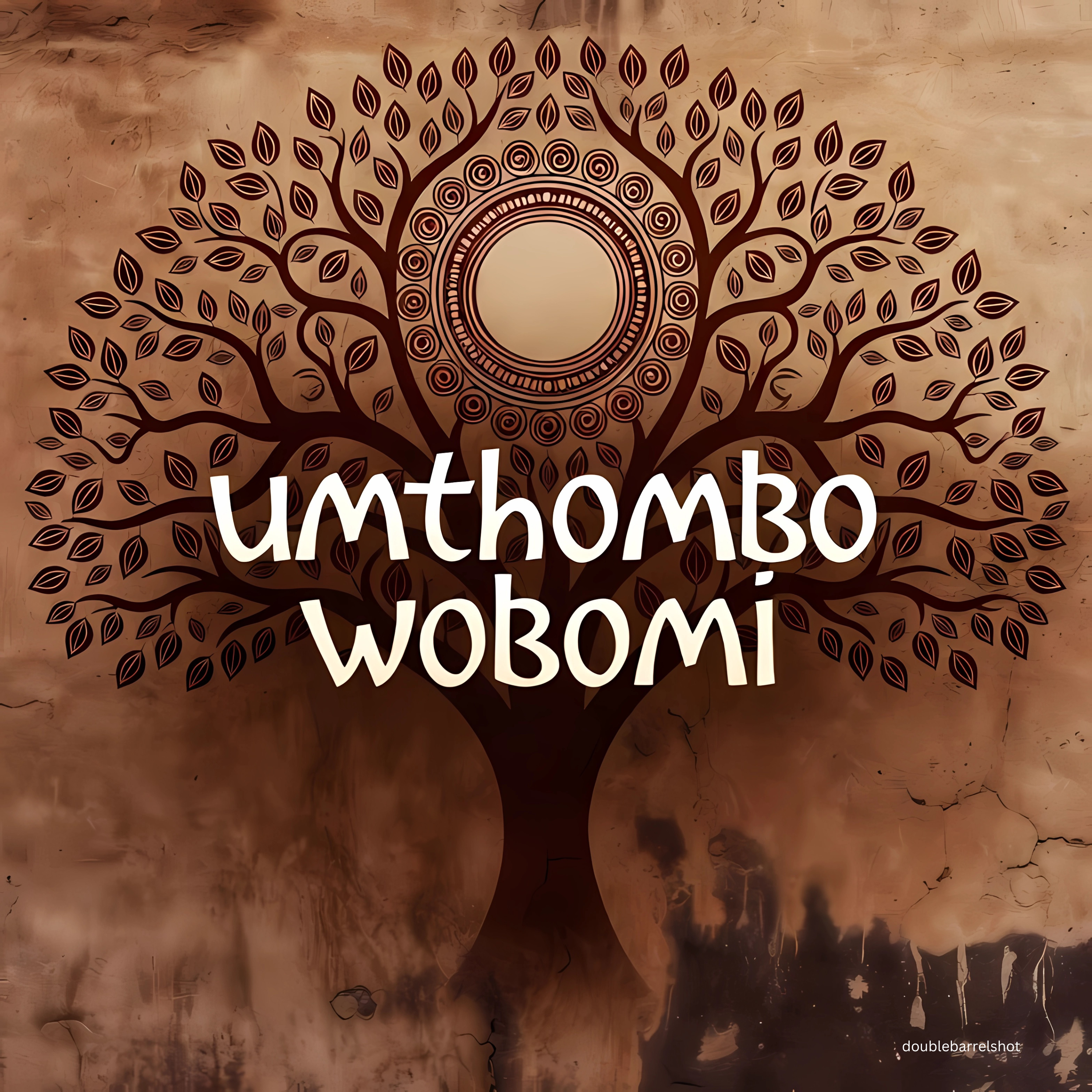 Umthombo  wobomi artwork