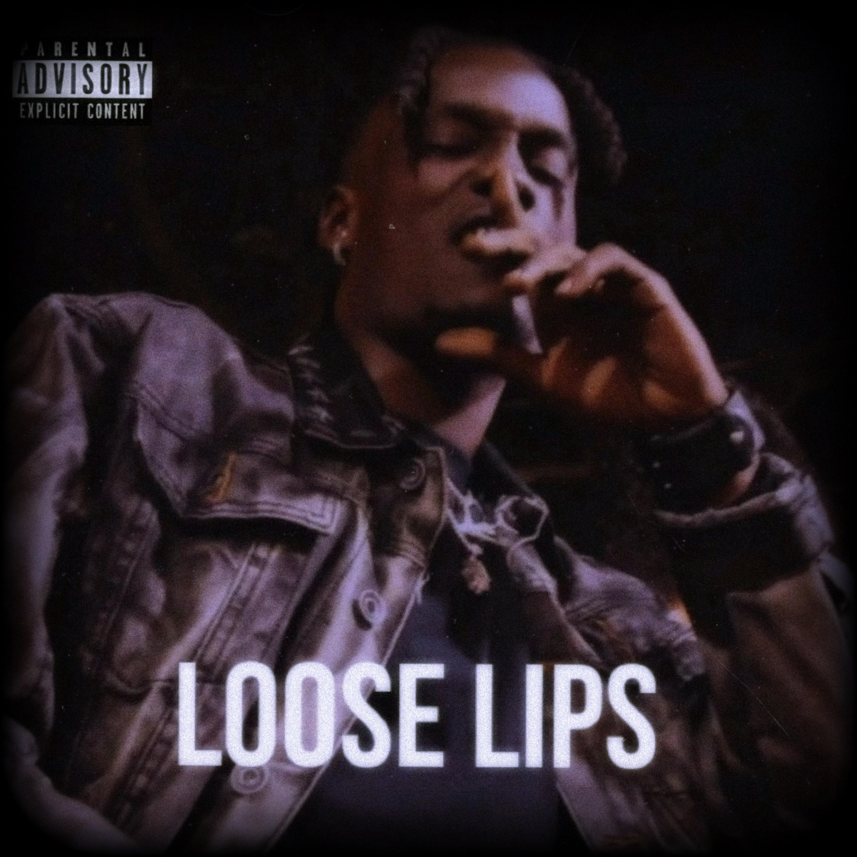 Loose Lips artwork