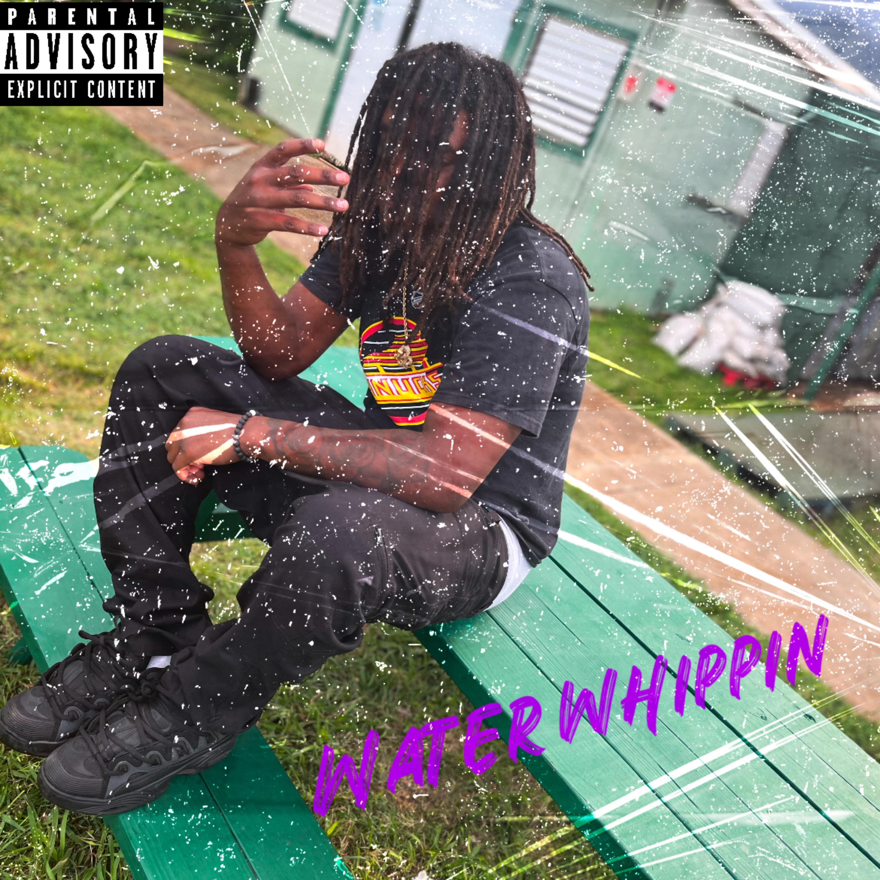 Water Whippin artwork