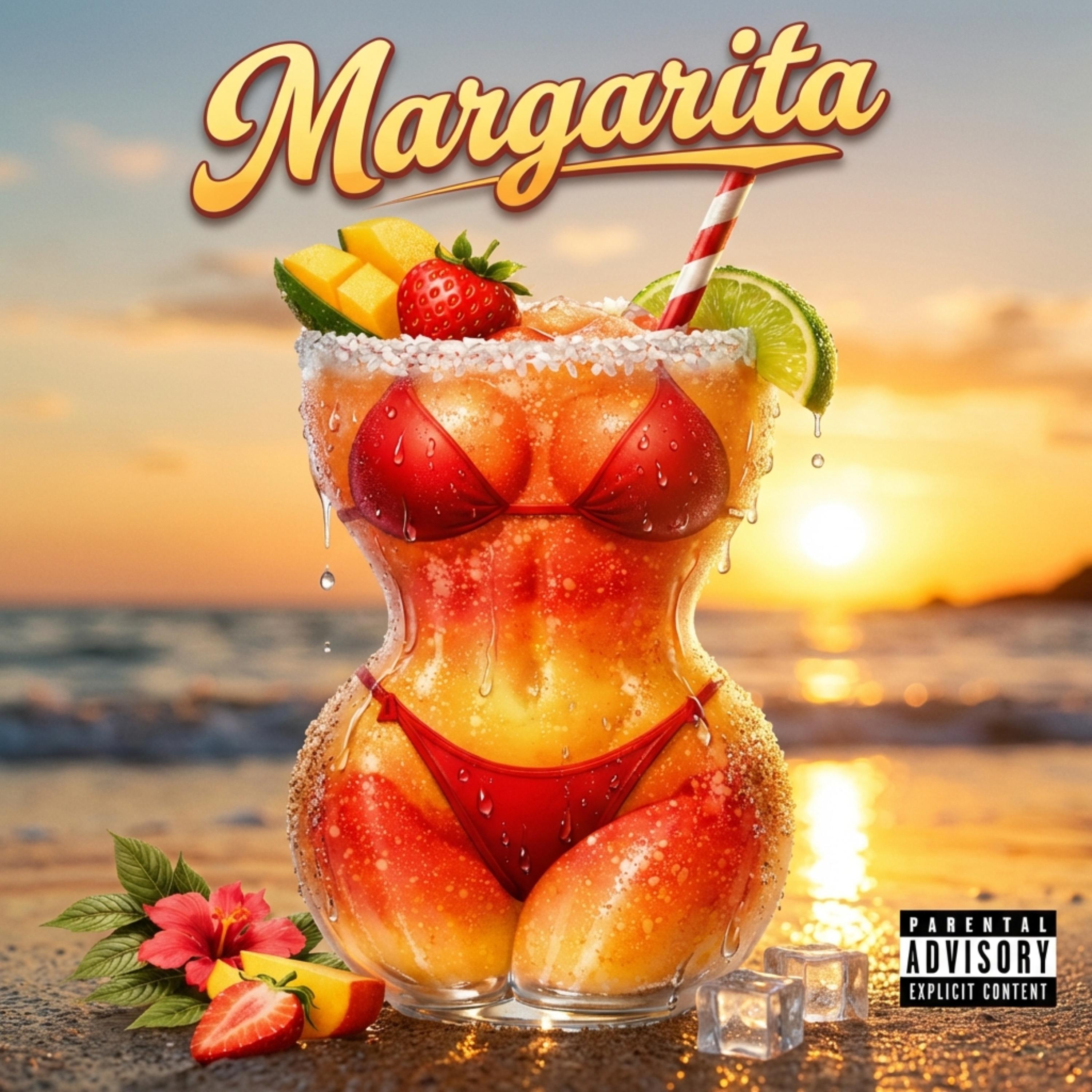 Margarita artwork
