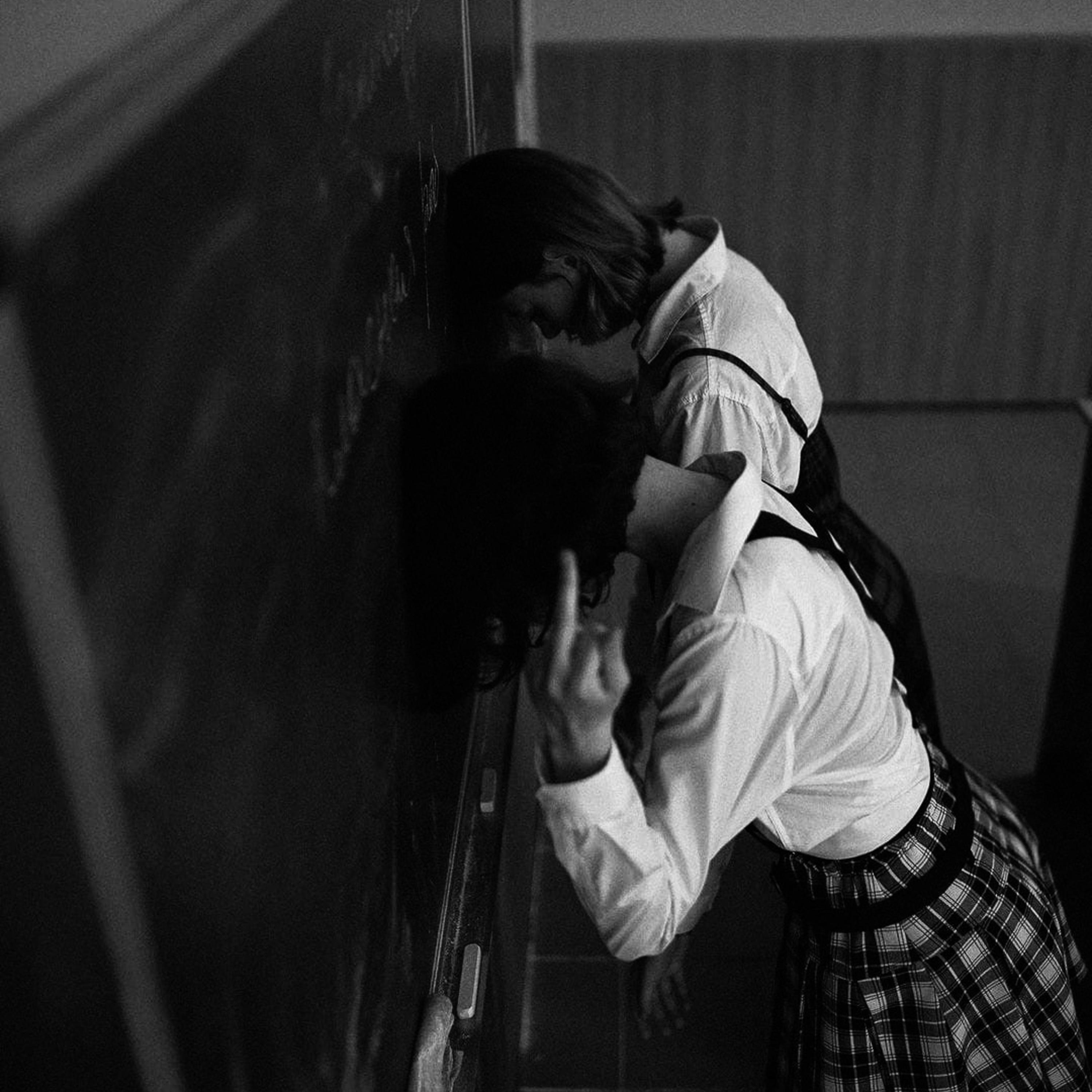Class In Session artwork