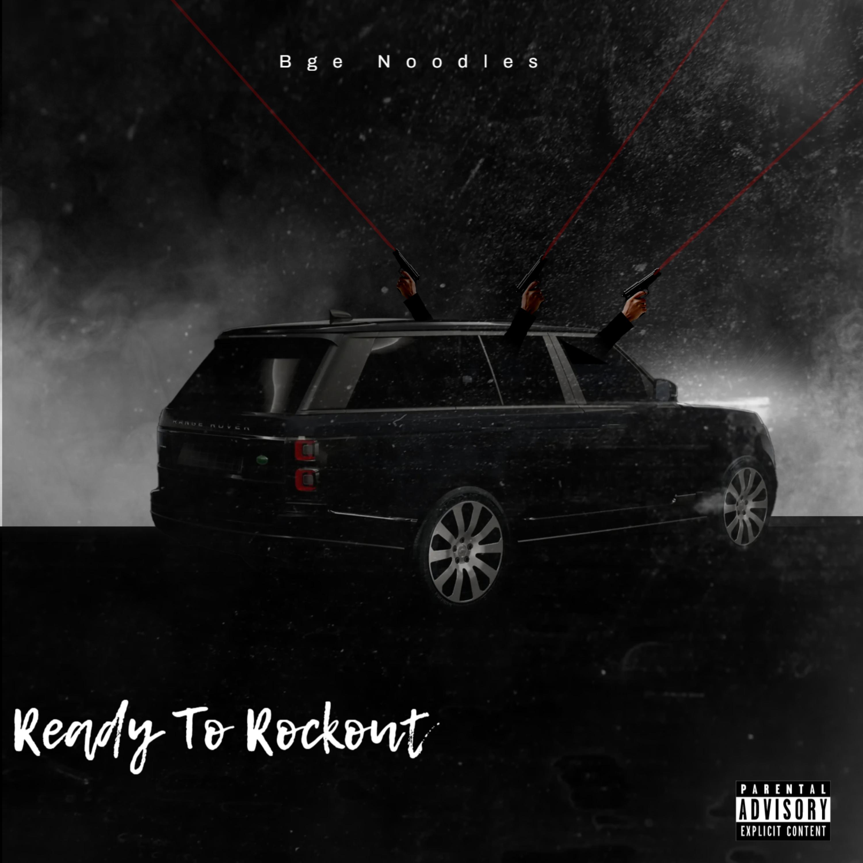 Ready To Rockout artwork
