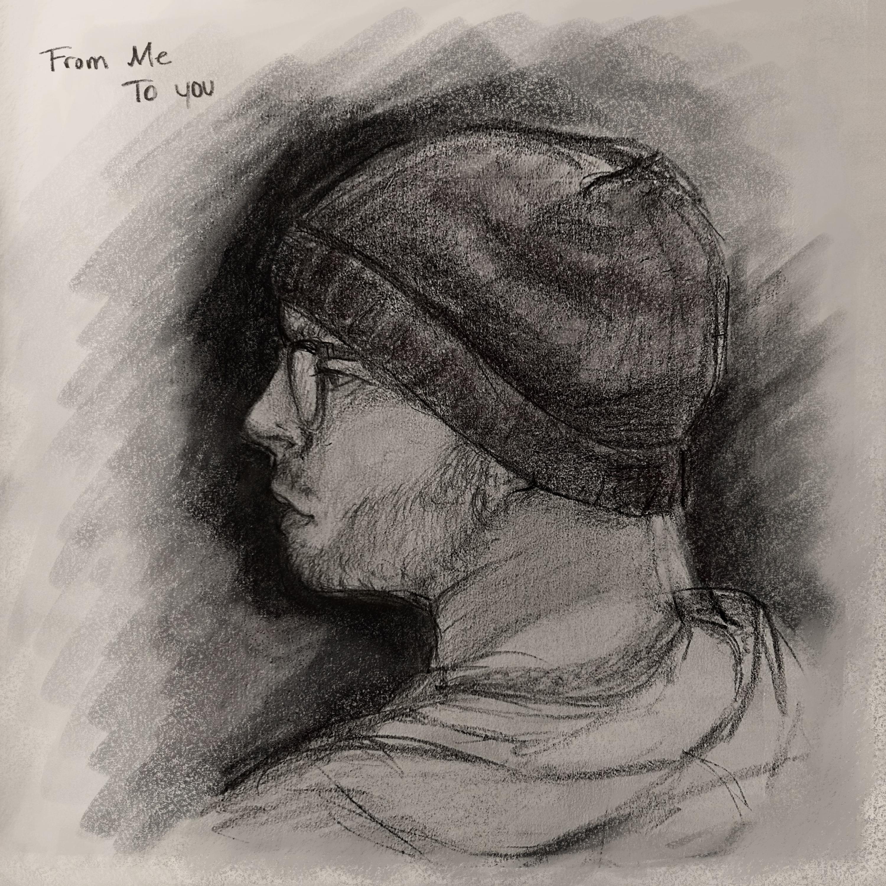 From Me To You artwork
