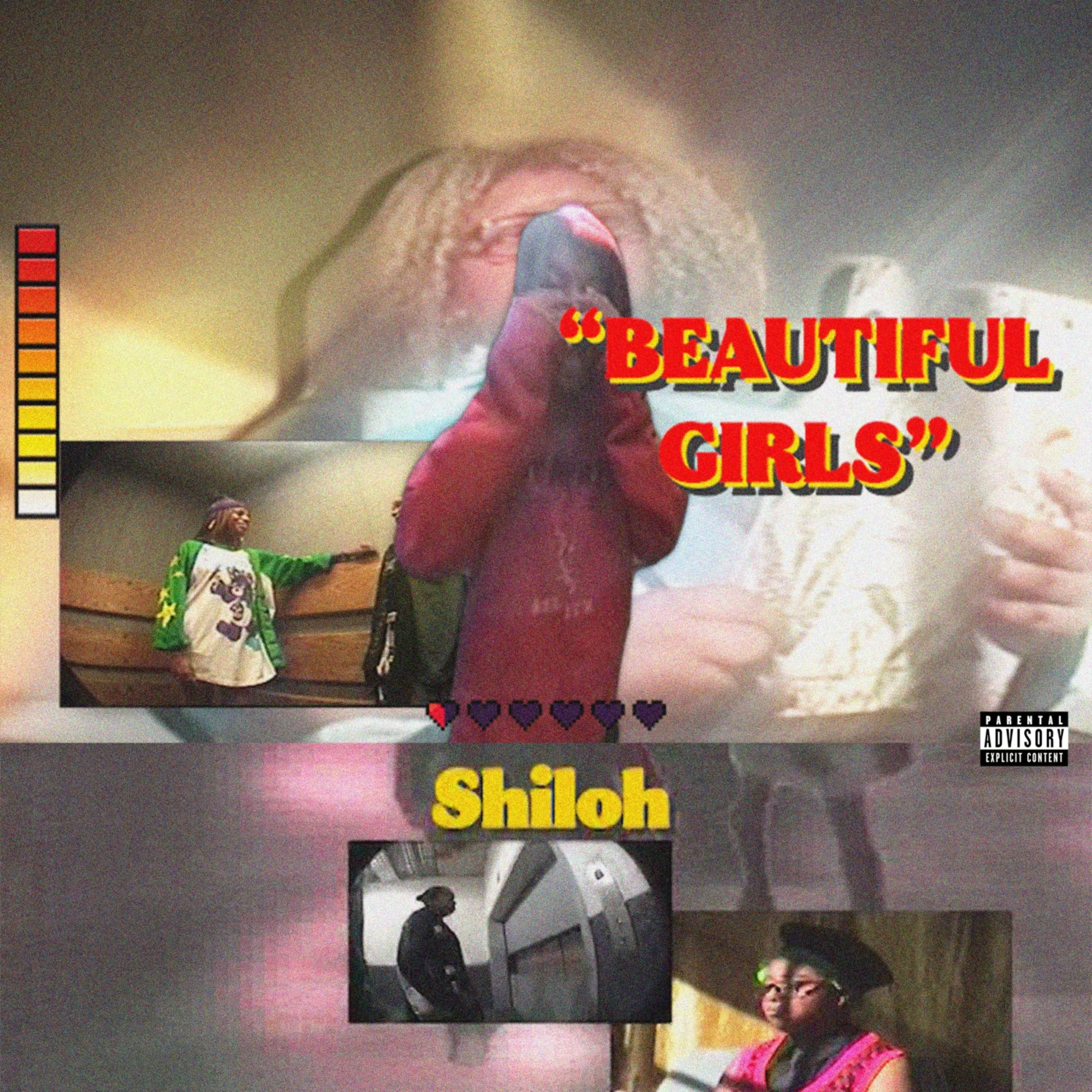Beautiful Girls artwork