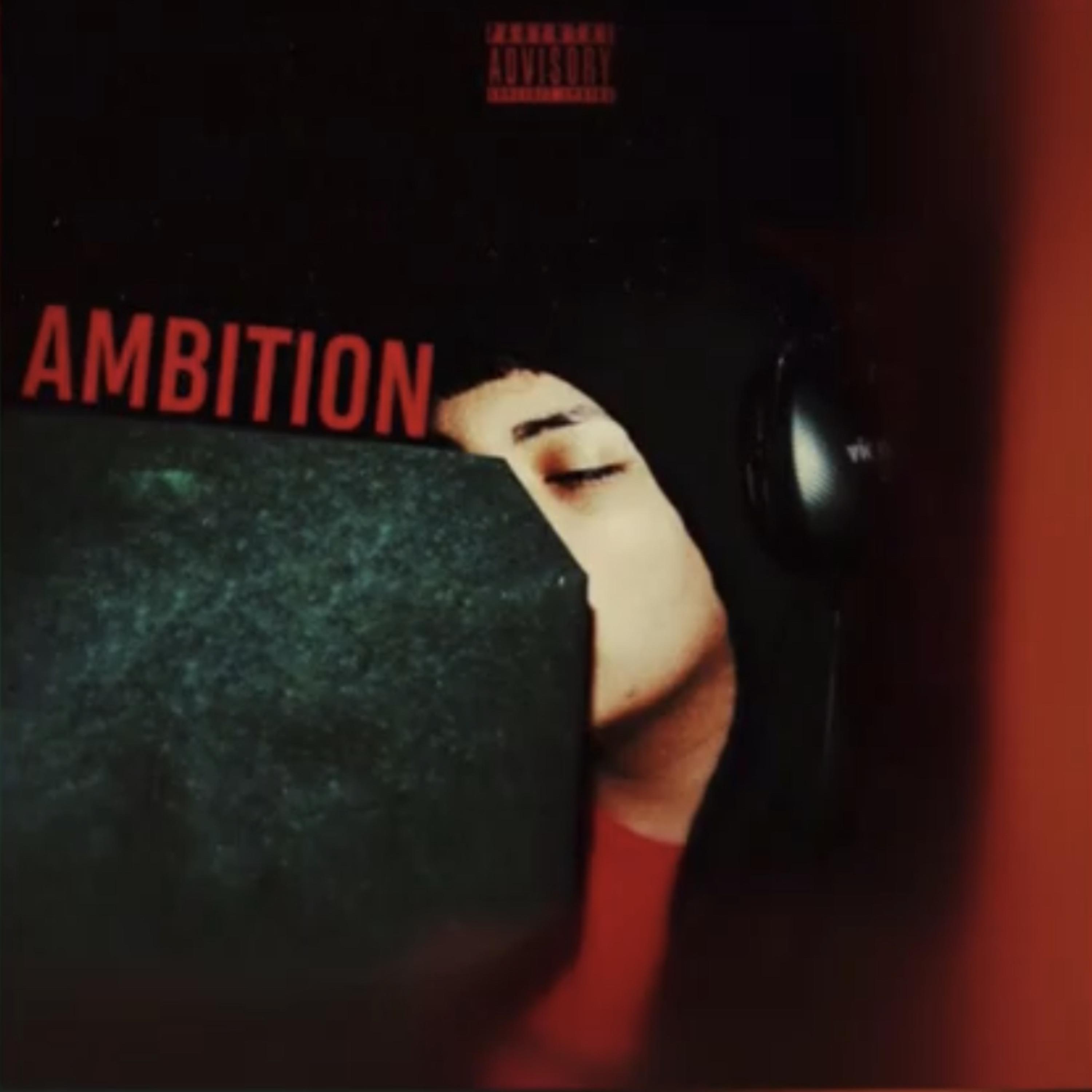 Ambition artwork