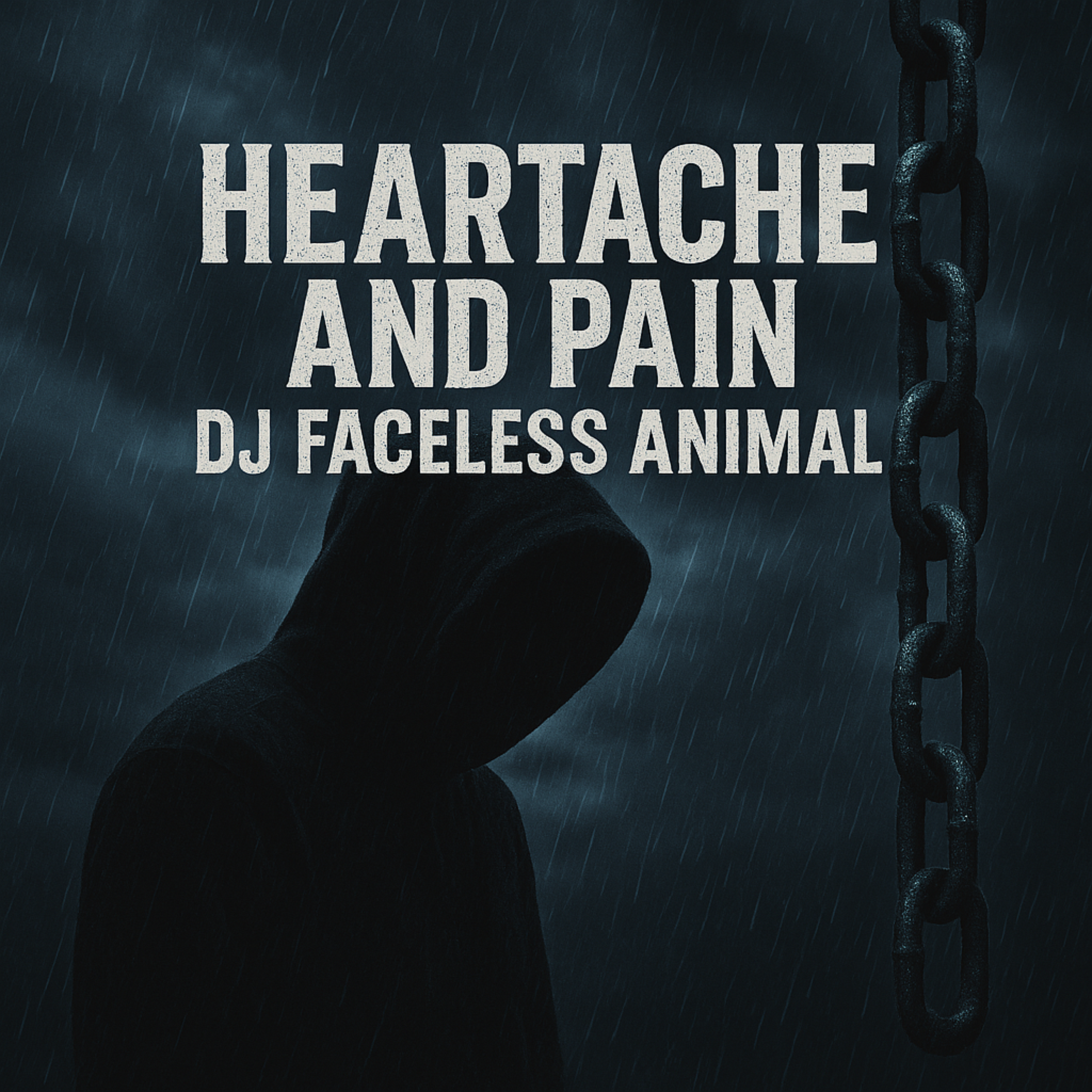 Heartache And Pain artwork