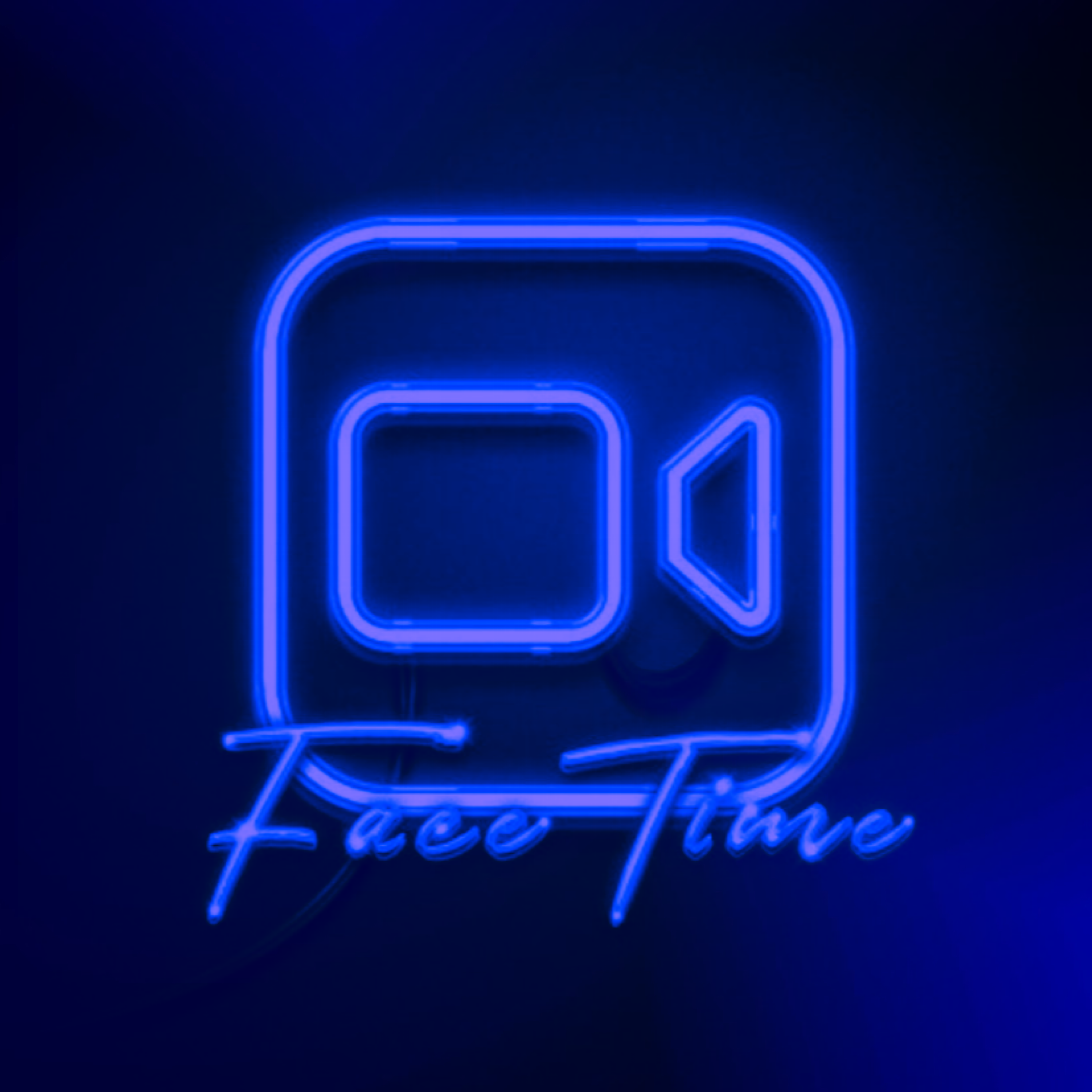 FaceTime artwork