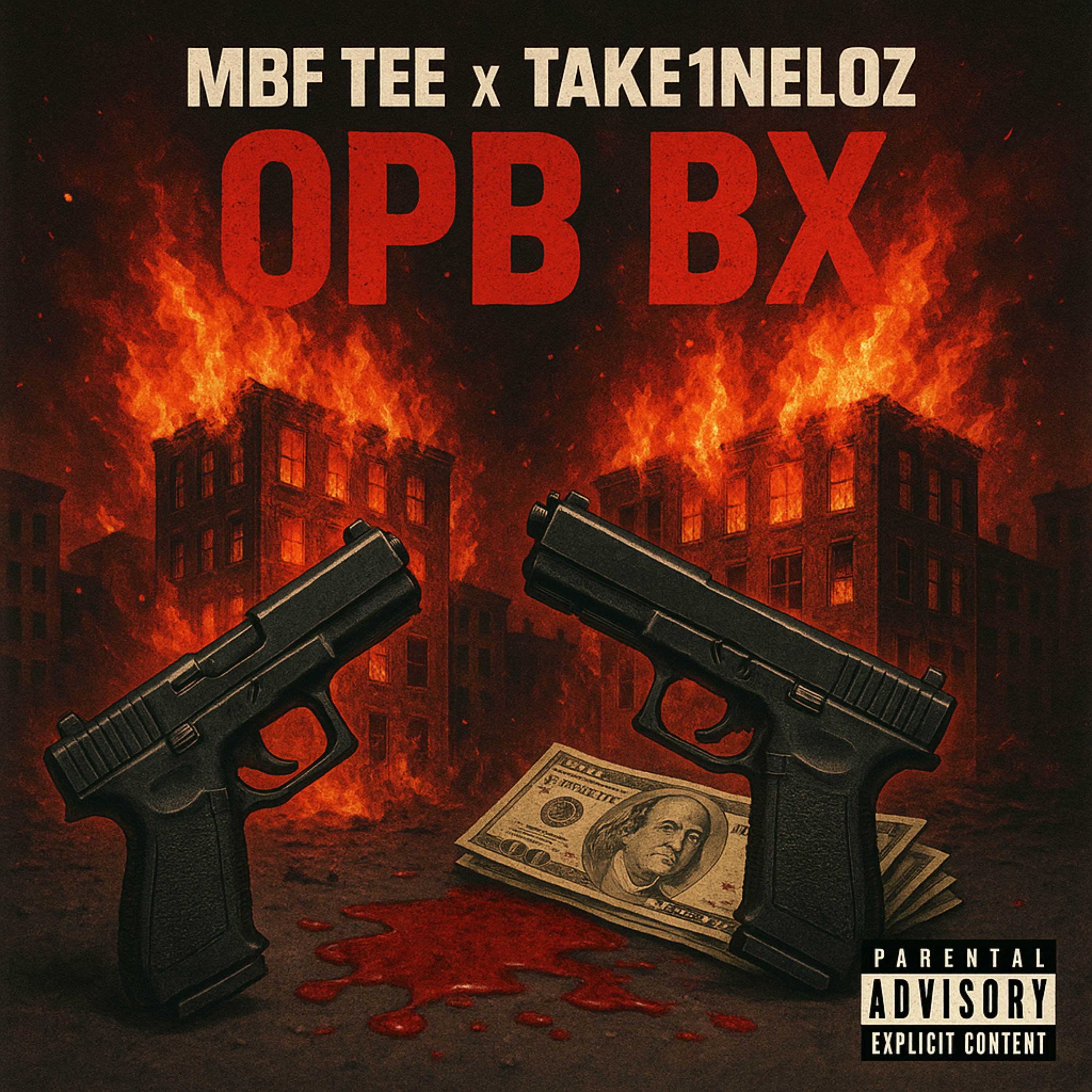 Opp Bx artwork