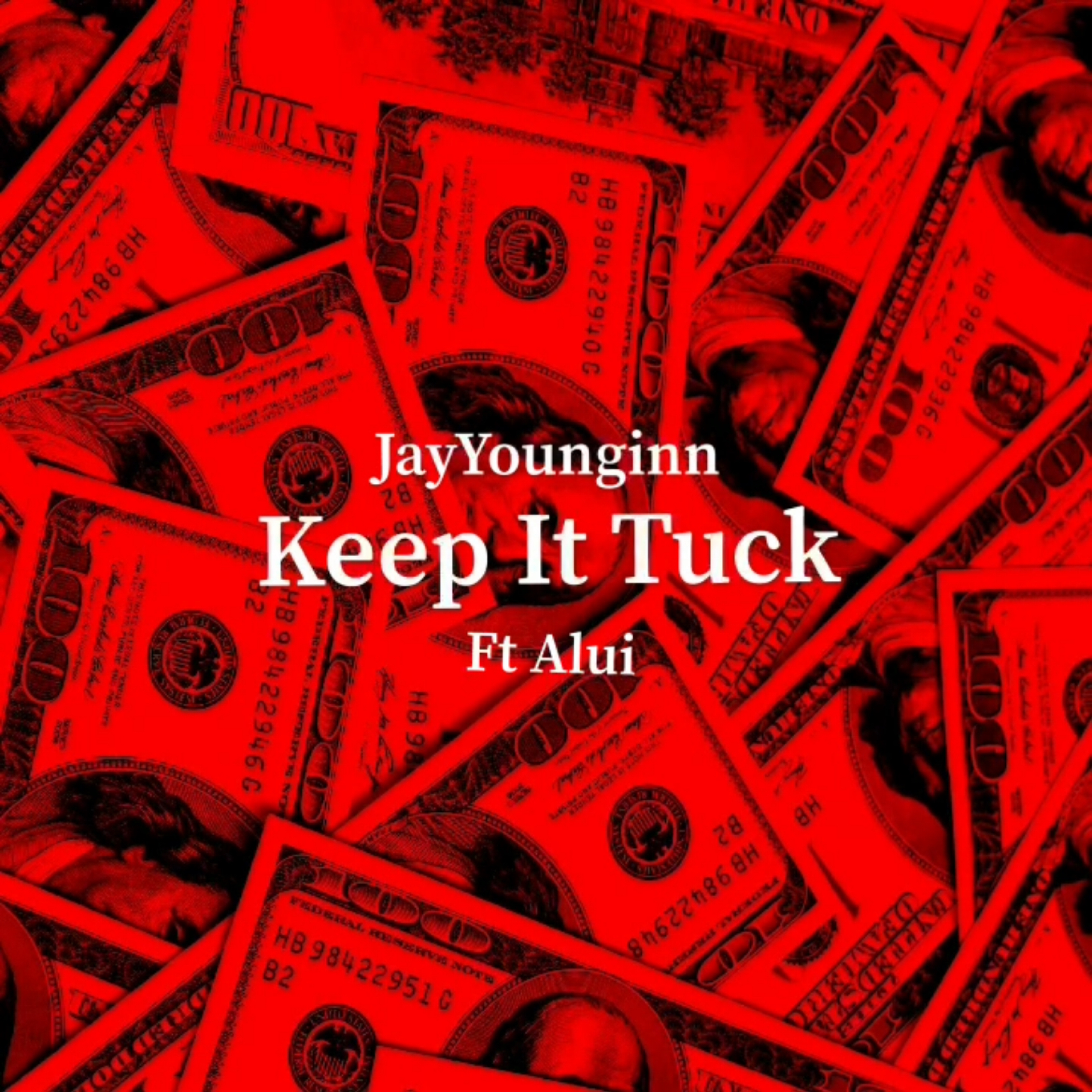 Keep It Tuck artwork