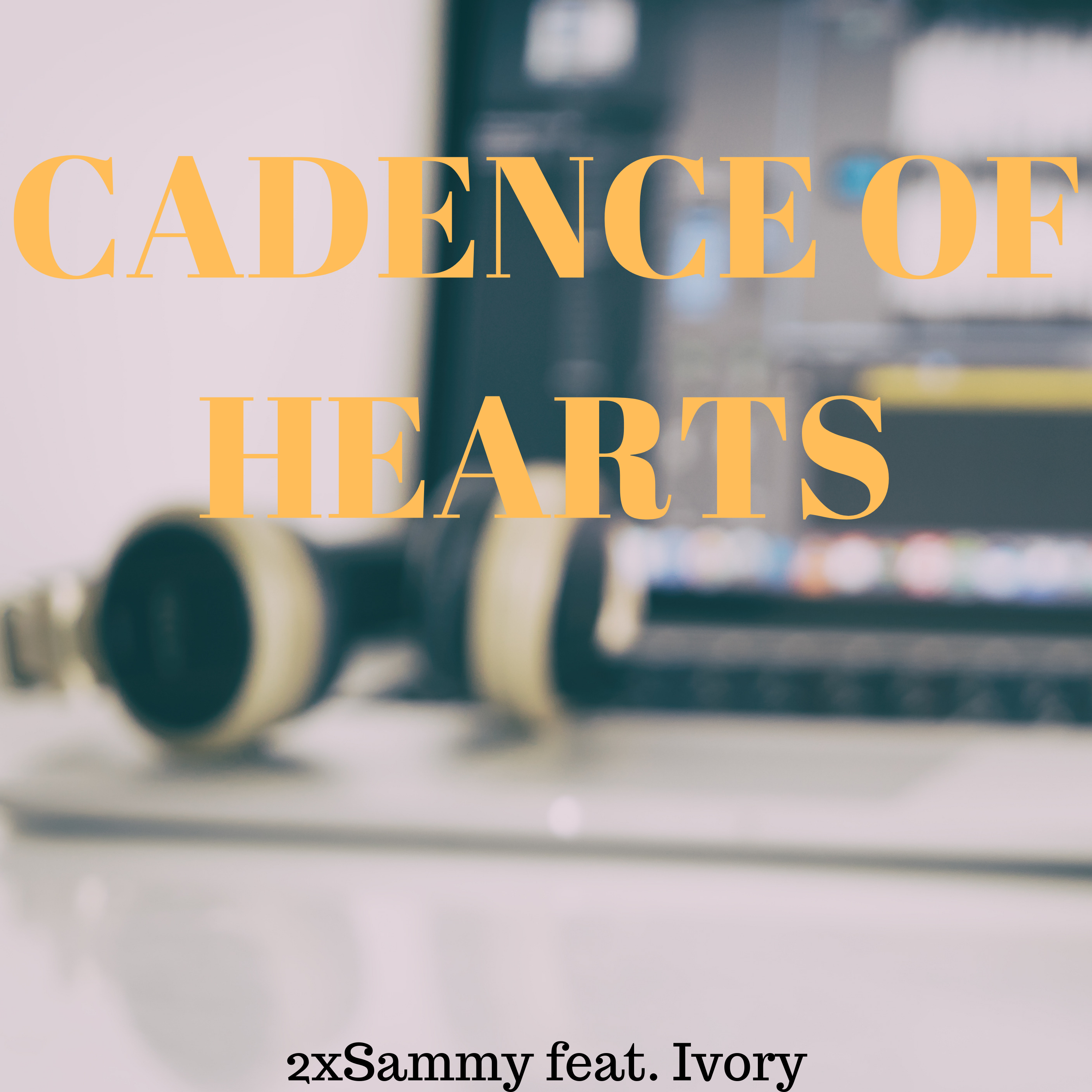Cadence Of Hearts artwork