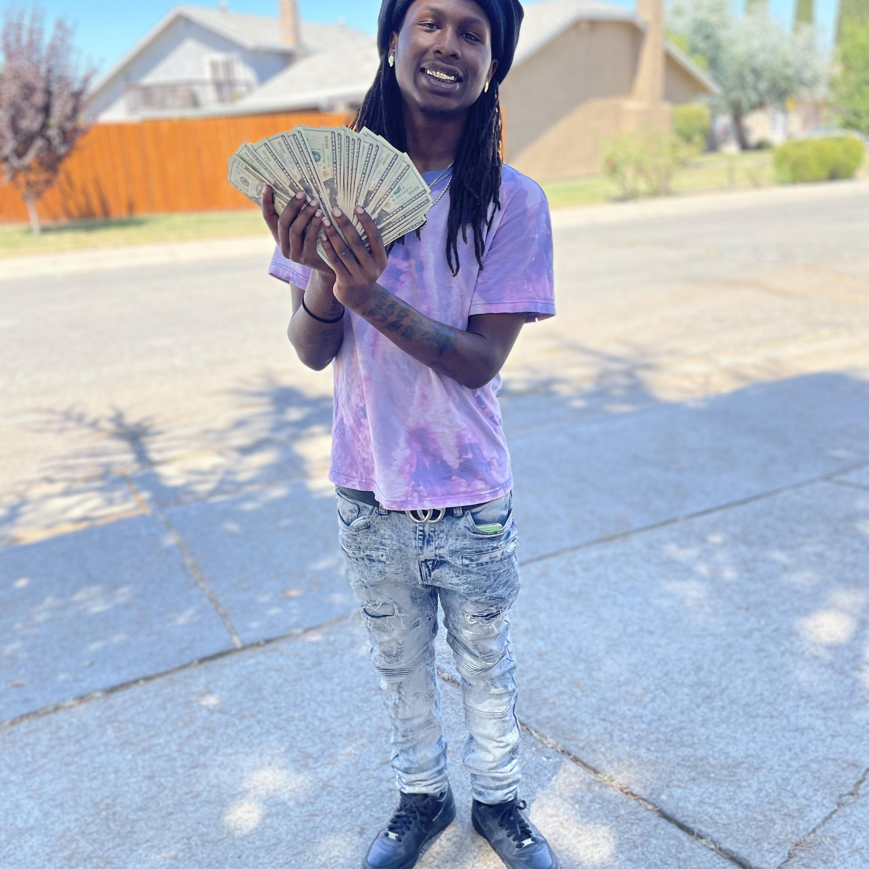 How They Do Ya artwork