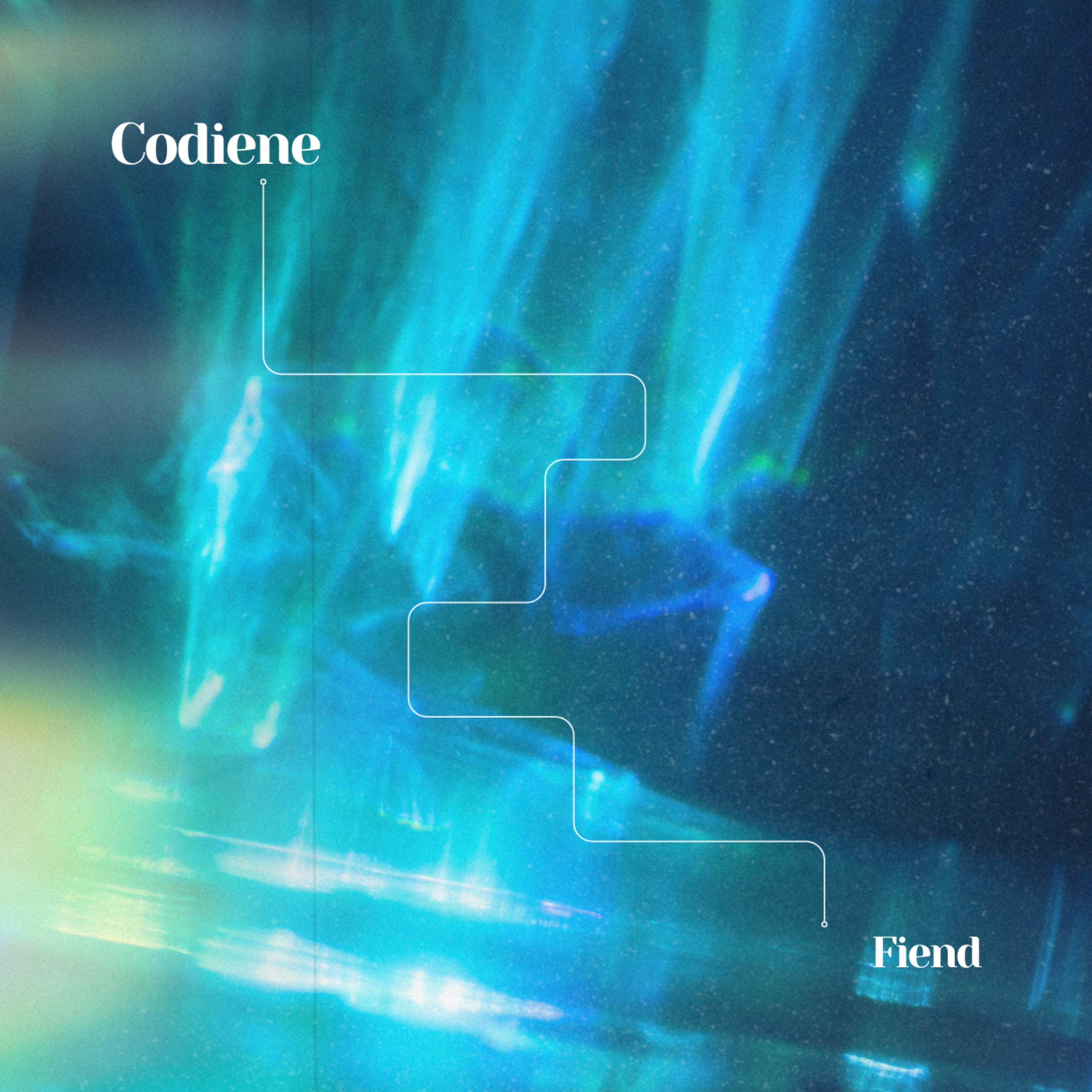 Codiene Fiend artwork