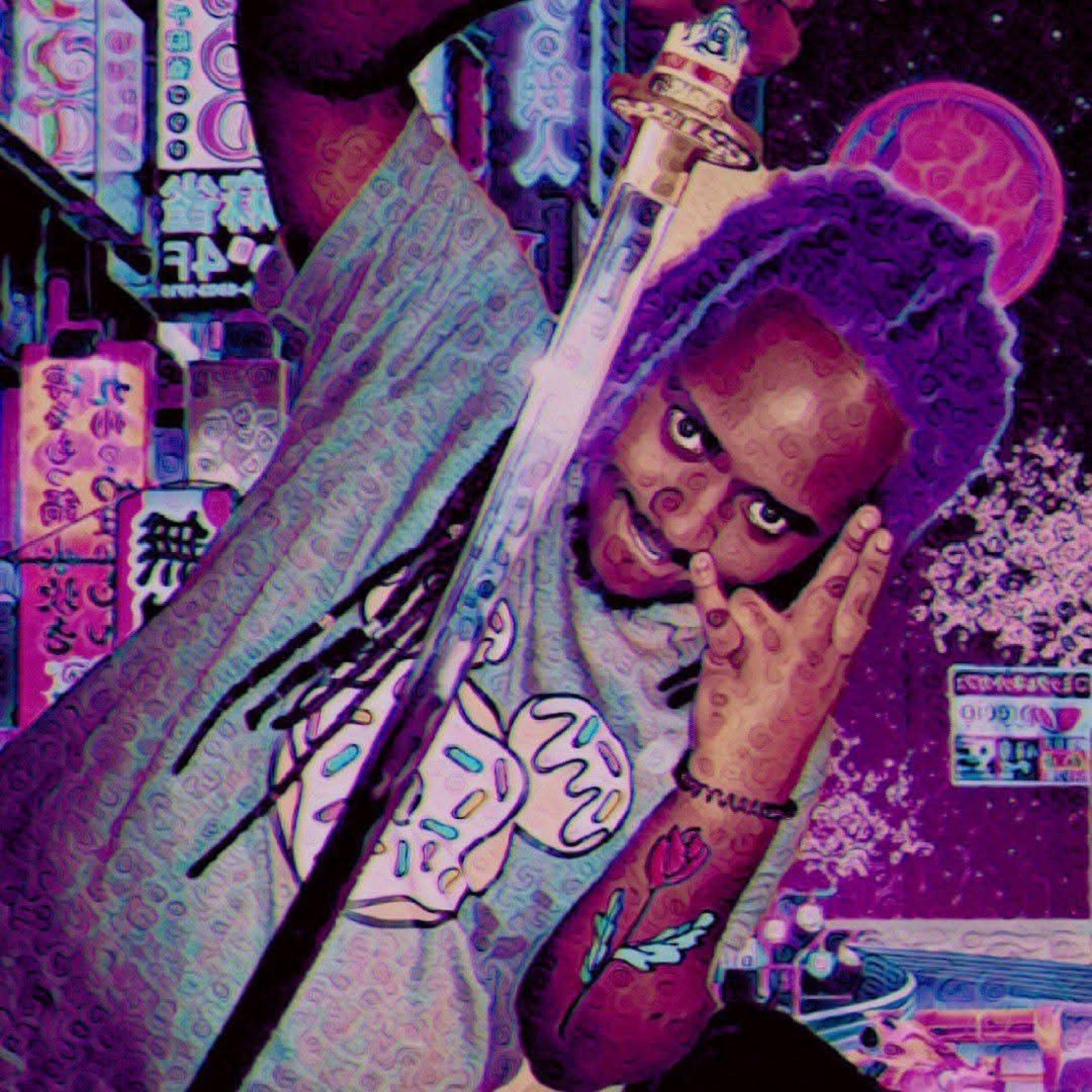 NeO YokiO artwork