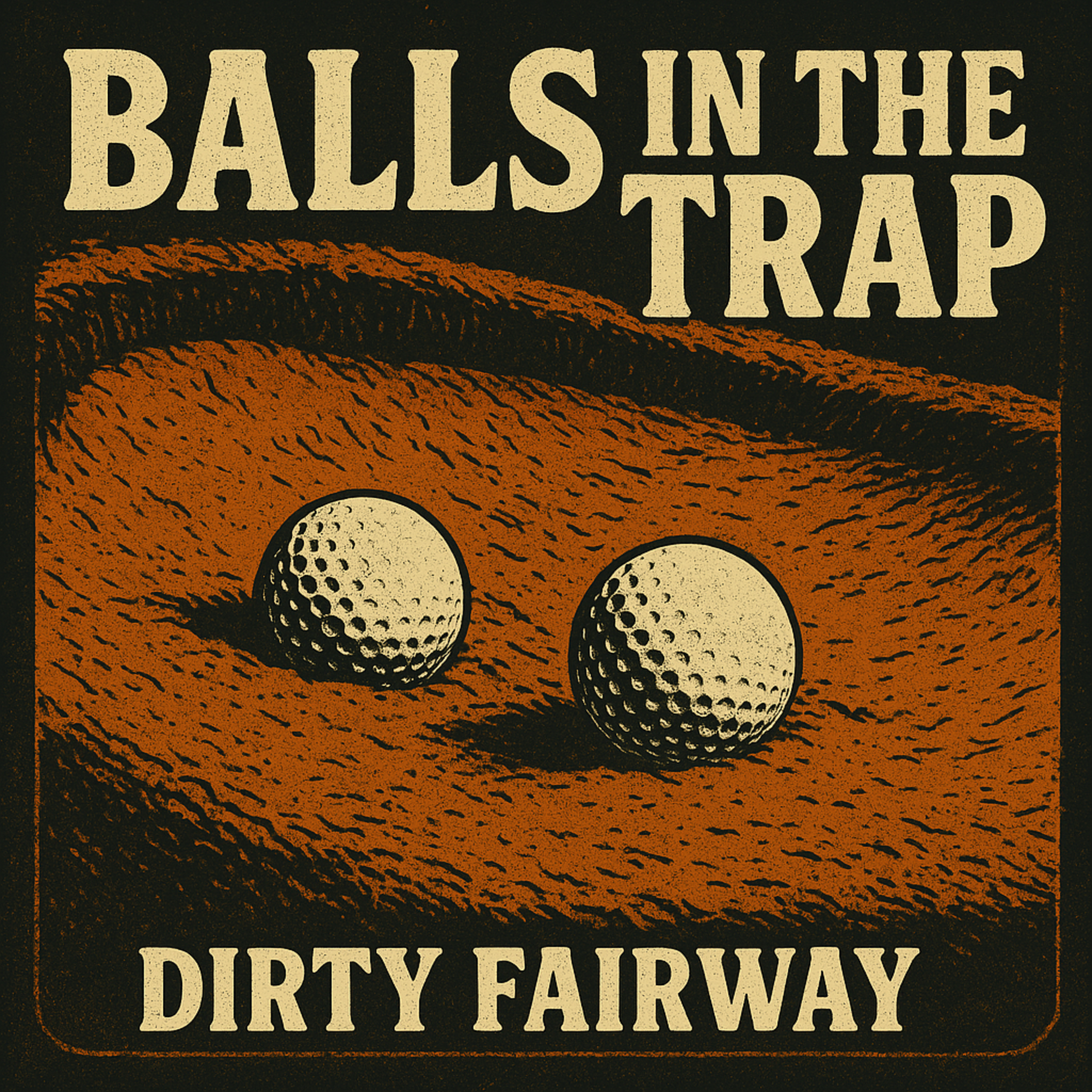 Balls In The Trap artwork