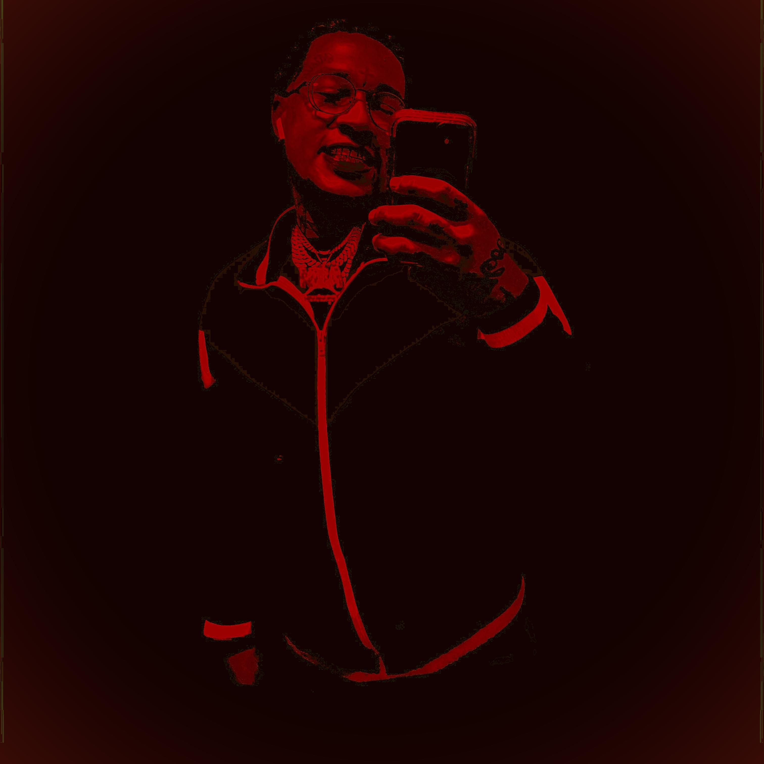 The Funeral artwork