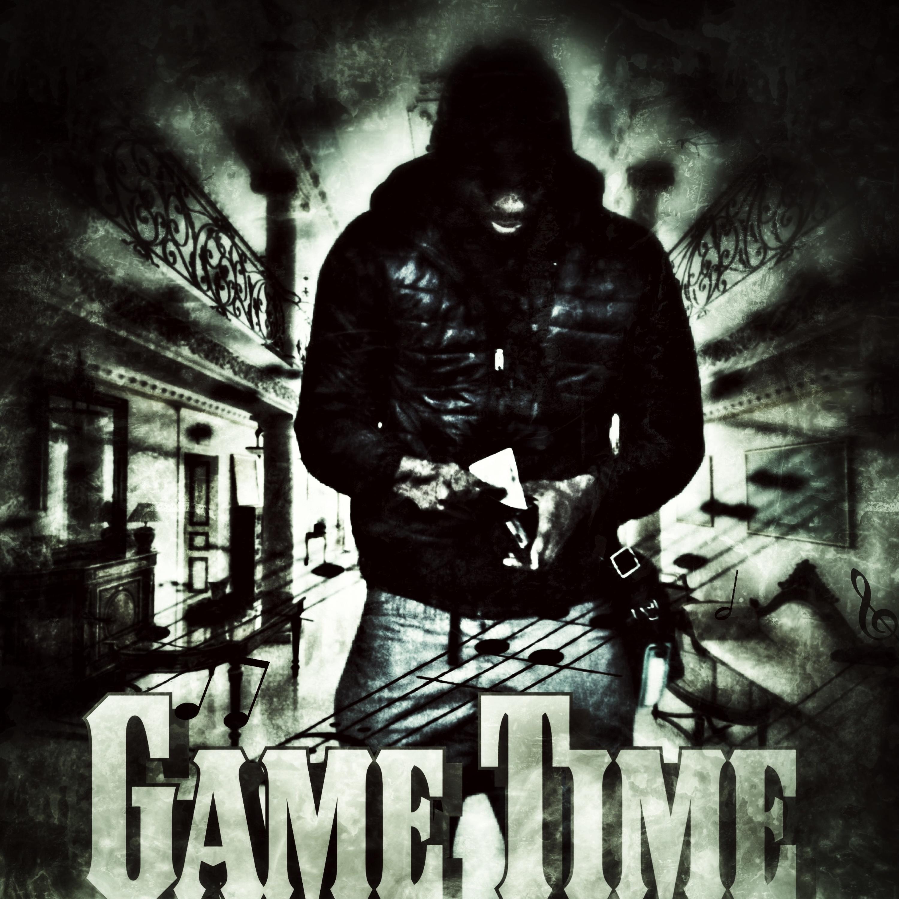 Game Time artwork