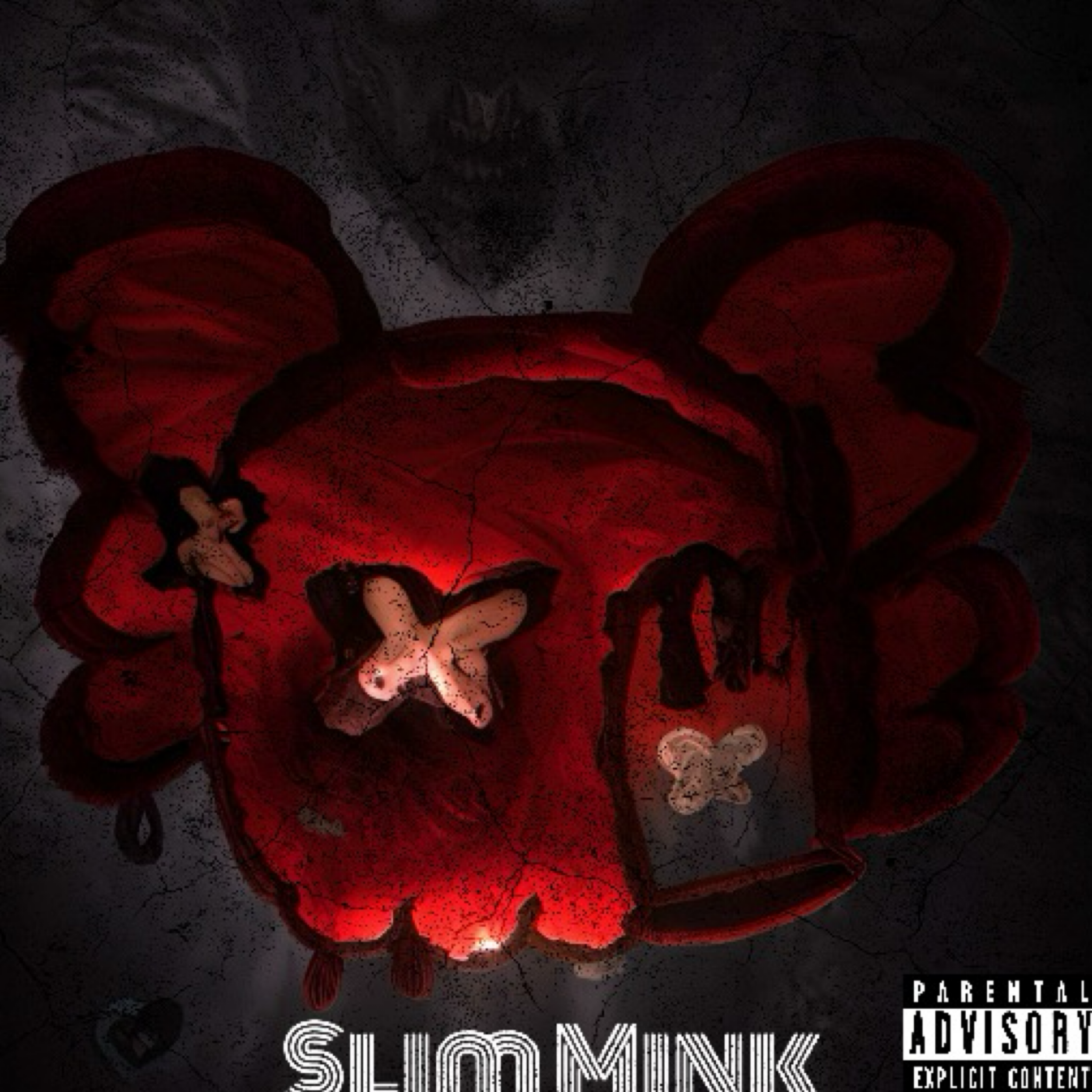 Slim Mink artwork