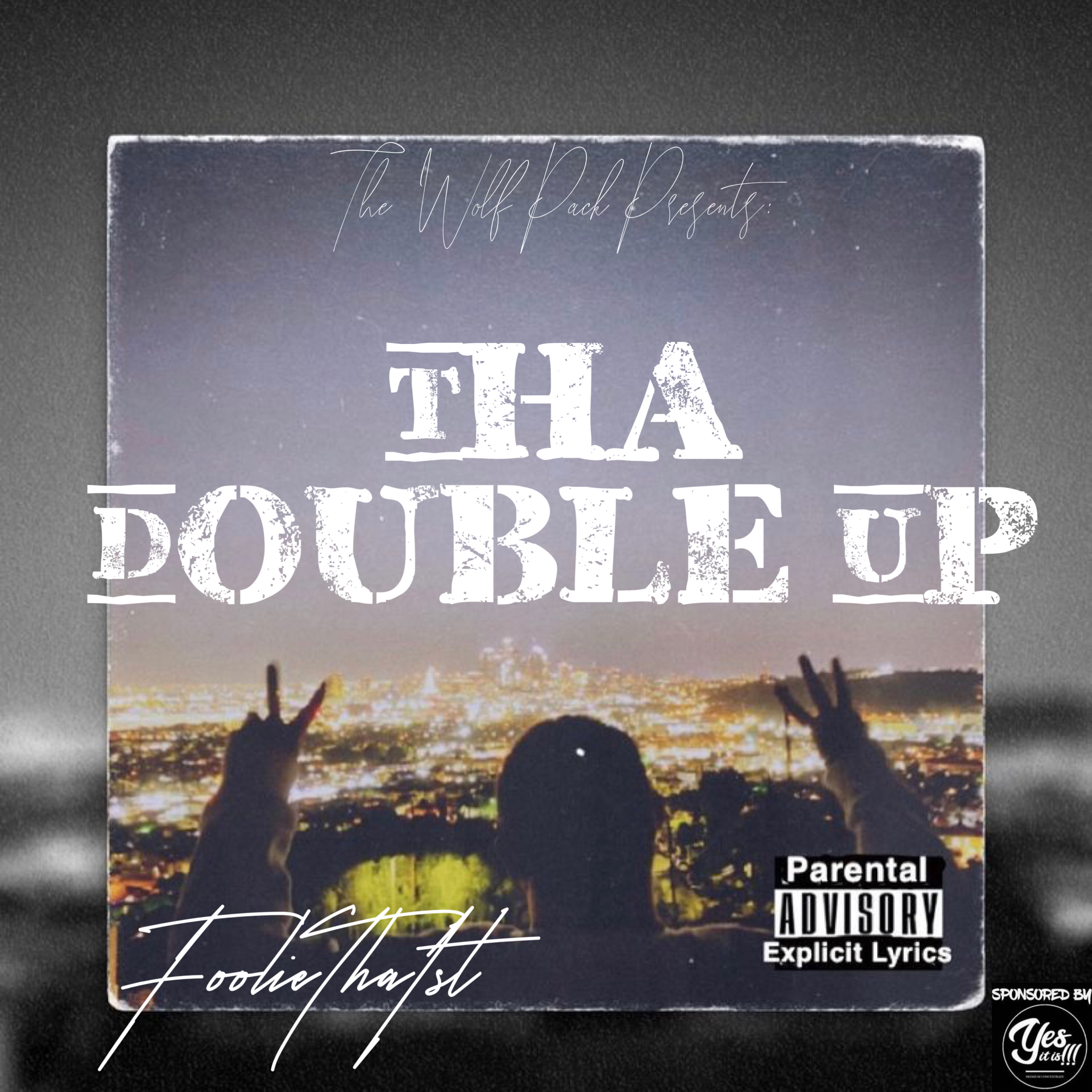 Tha Double Up artwork