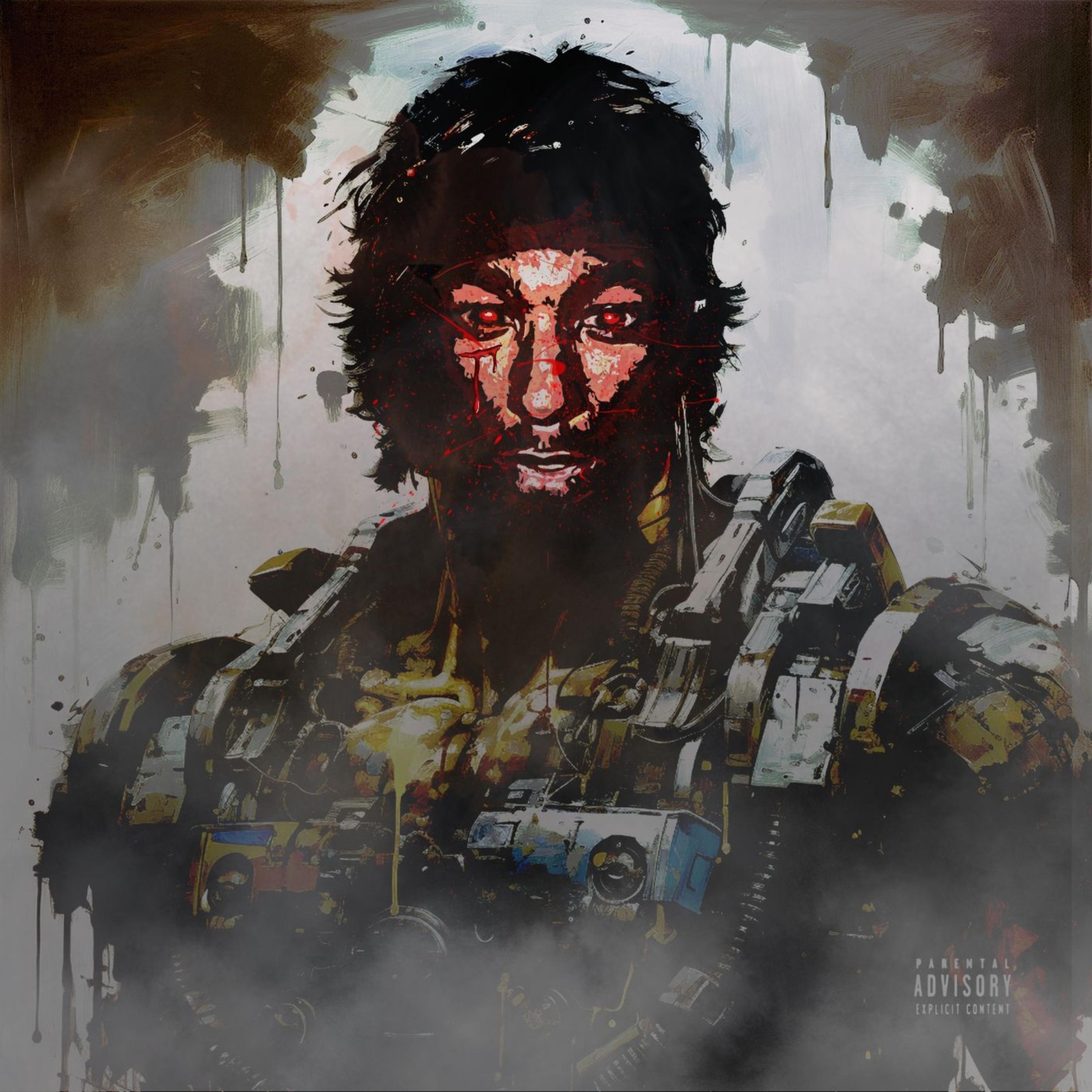 I’m Guilty artwork