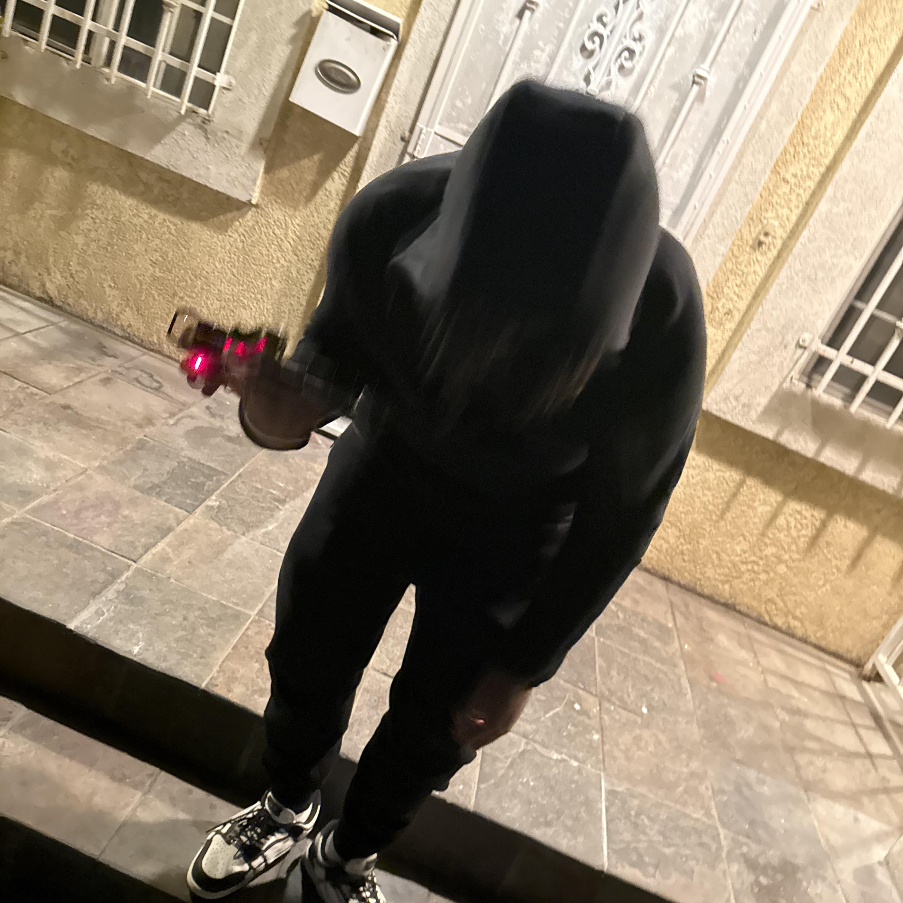 100 Shots artwork