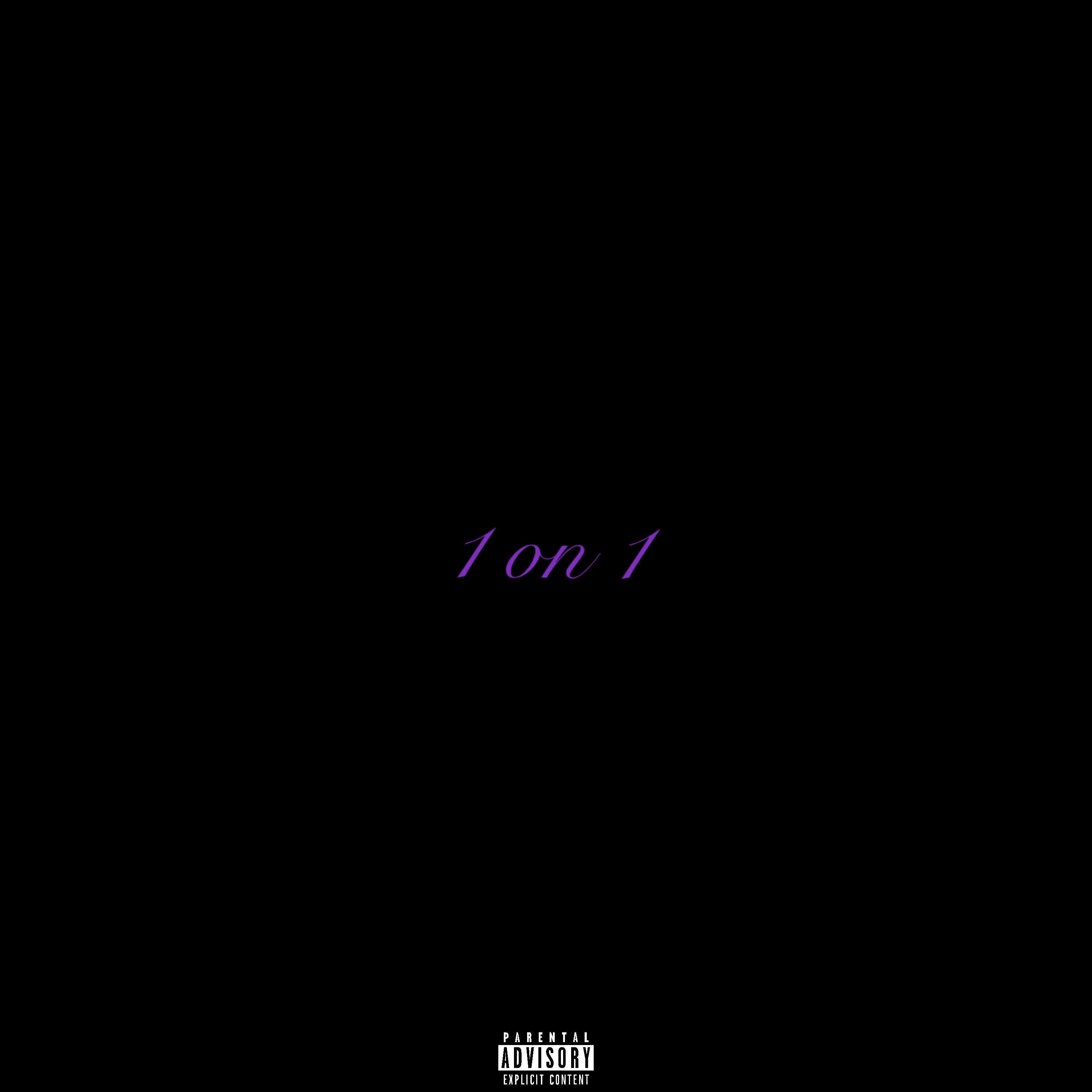 1 on 1 artwork