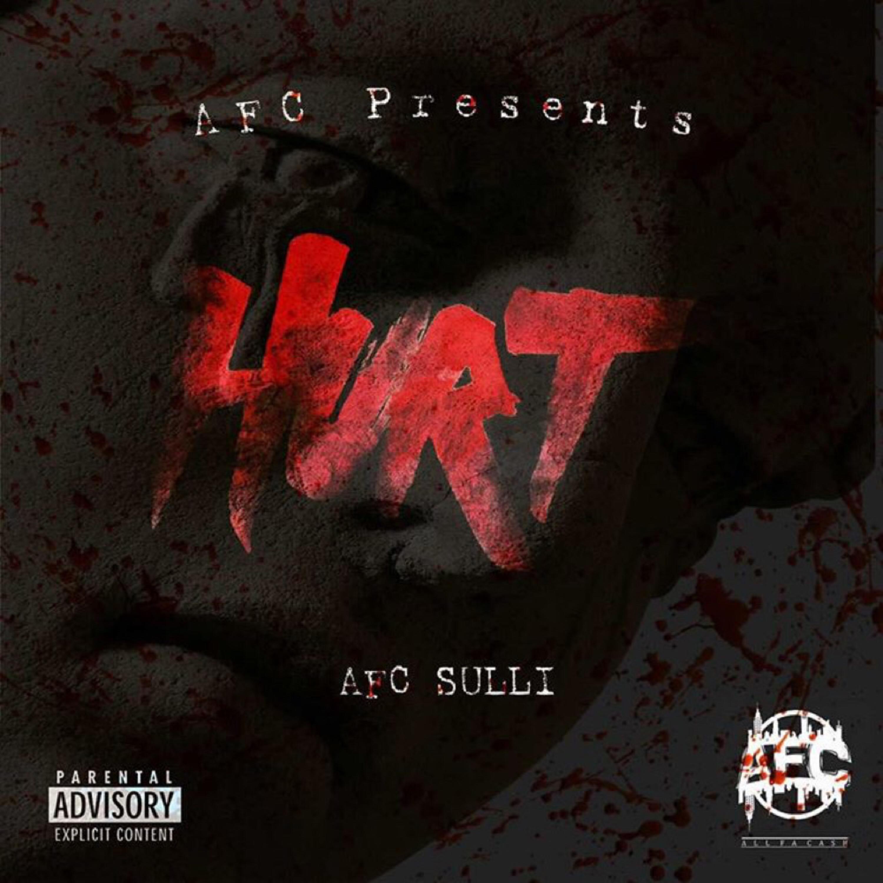Hurt artwork